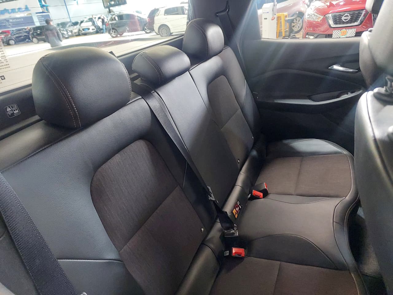 CHEVROLET MONTANA
