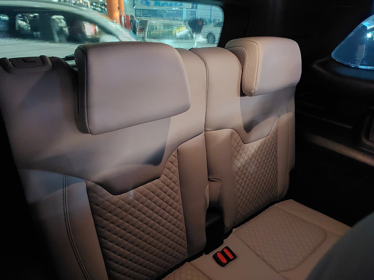 JEEP COMMANDER