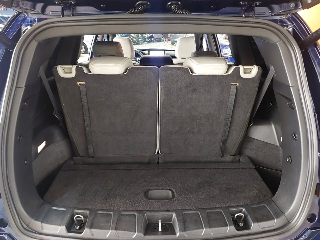 JEEP COMMANDER