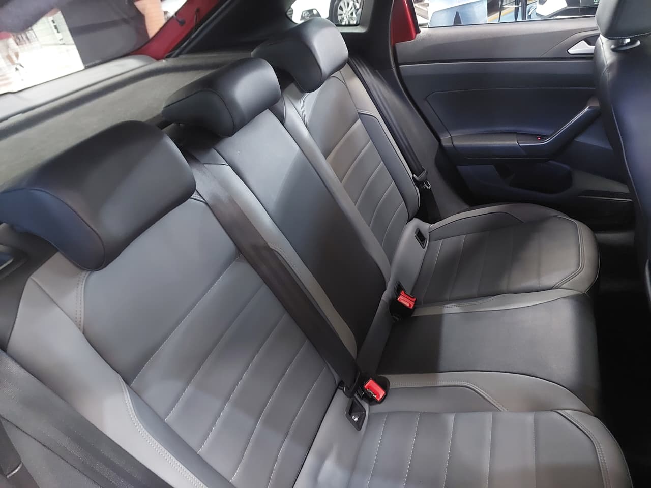 VOLKSWAGEN NIVUS
