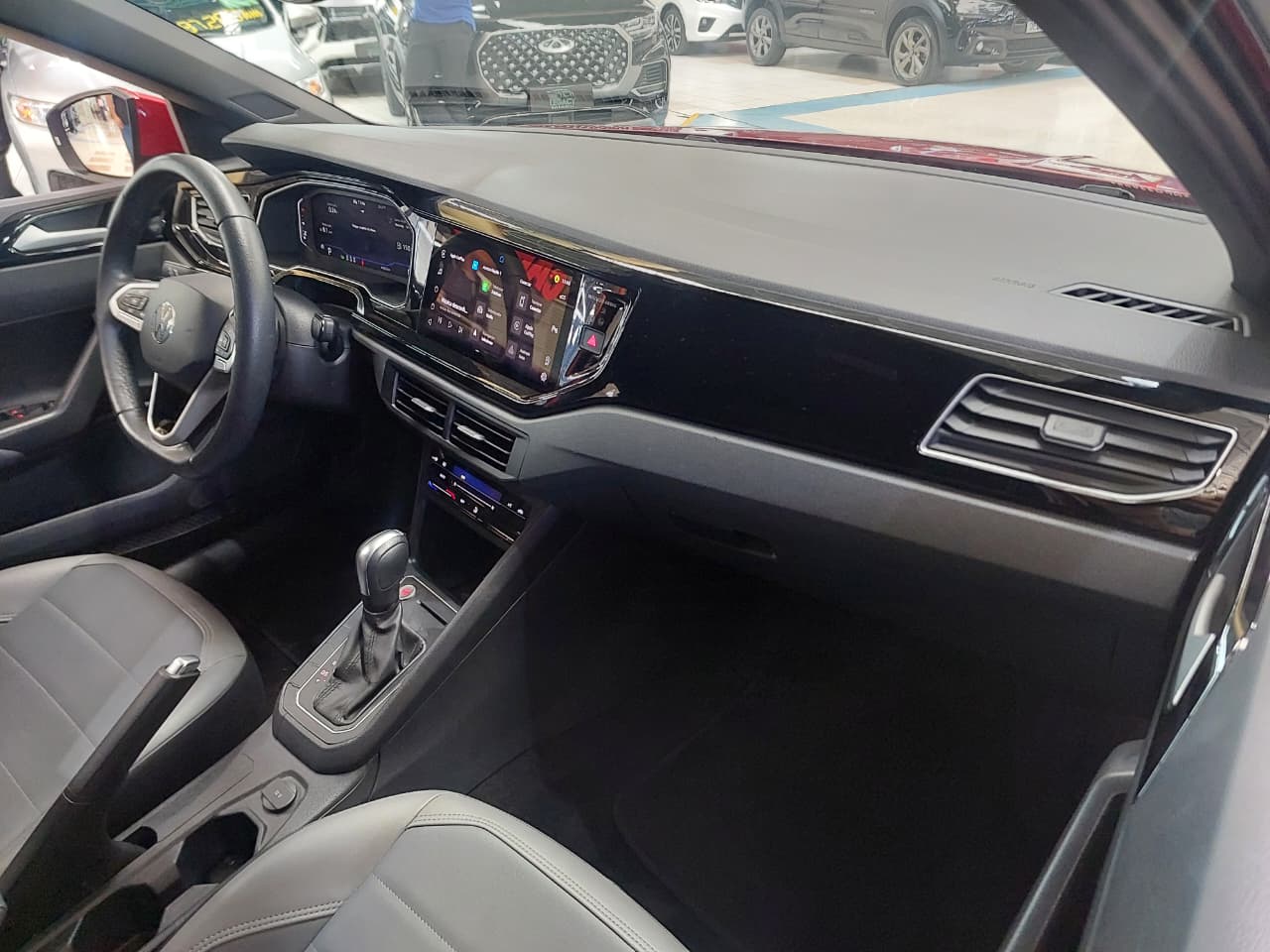 VOLKSWAGEN NIVUS