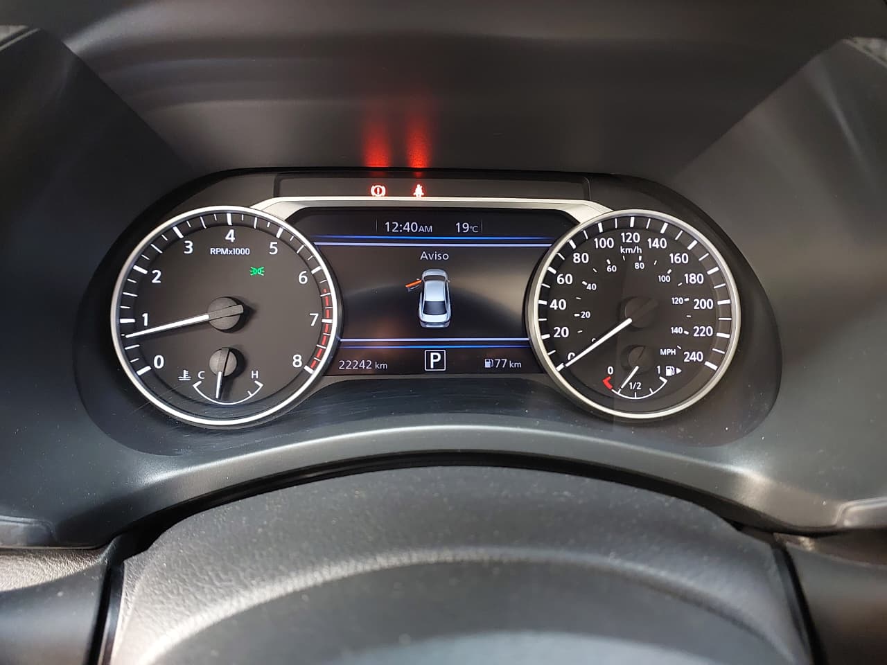 NISSAN SENTRA