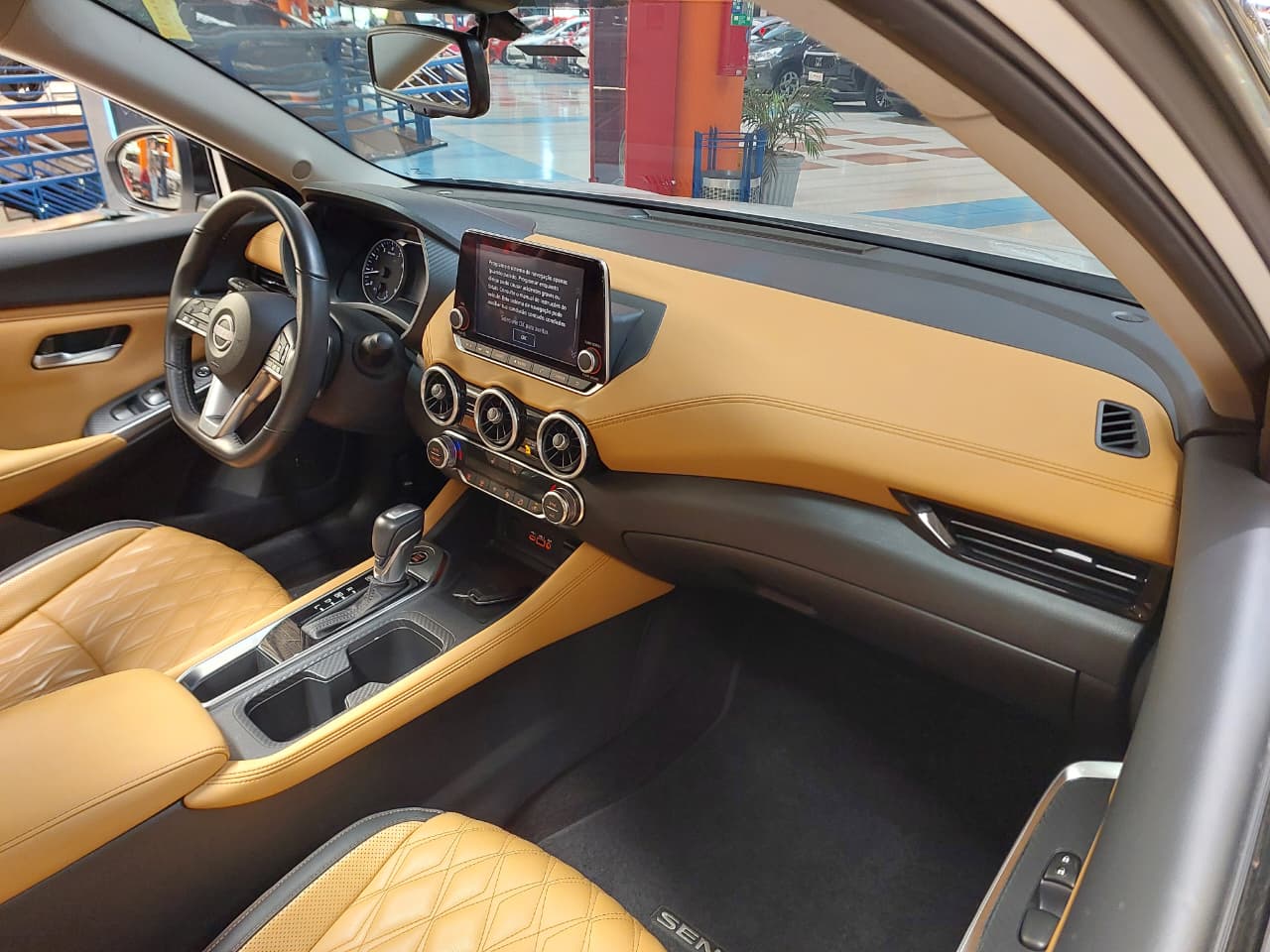 NISSAN SENTRA