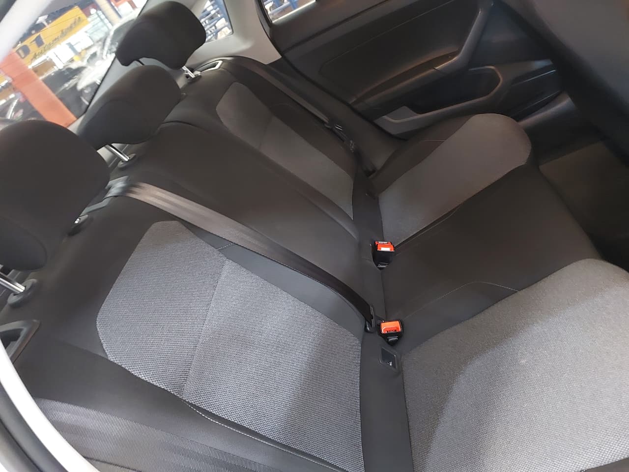 VOLKSWAGEN VIRTUS