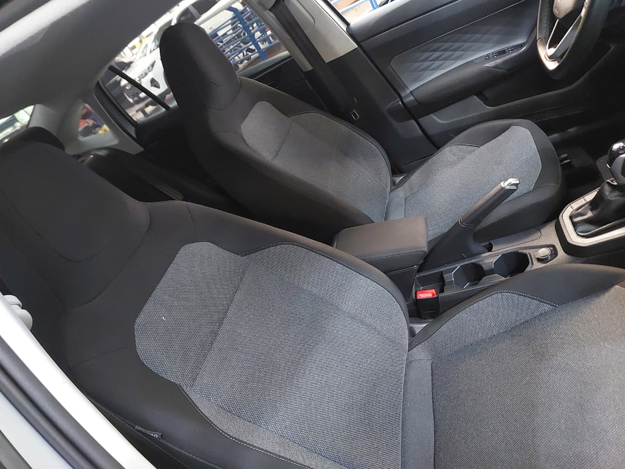 VOLKSWAGEN VIRTUS