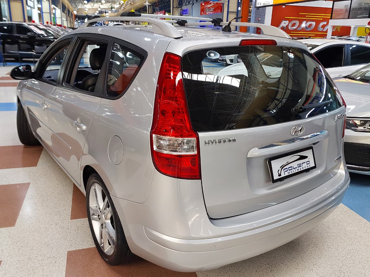 HYUNDAI I30 CW