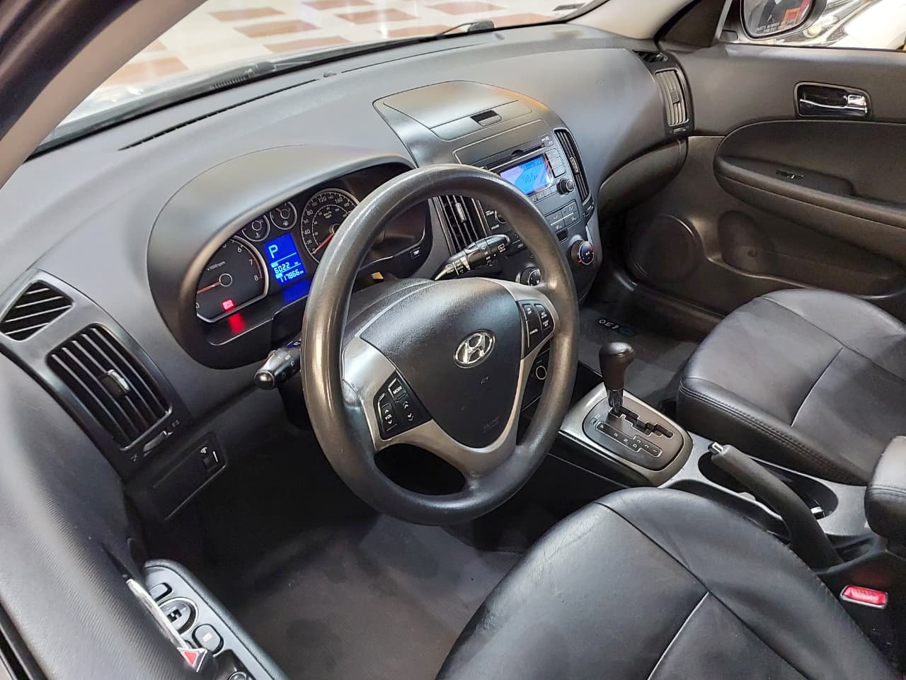 HYUNDAI I30 CW