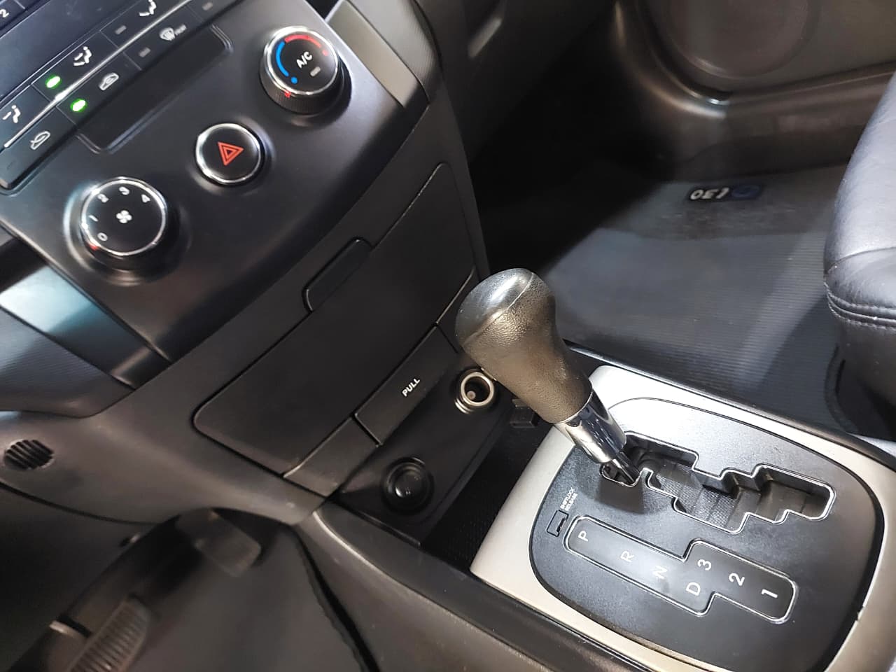 HYUNDAI I30 CW