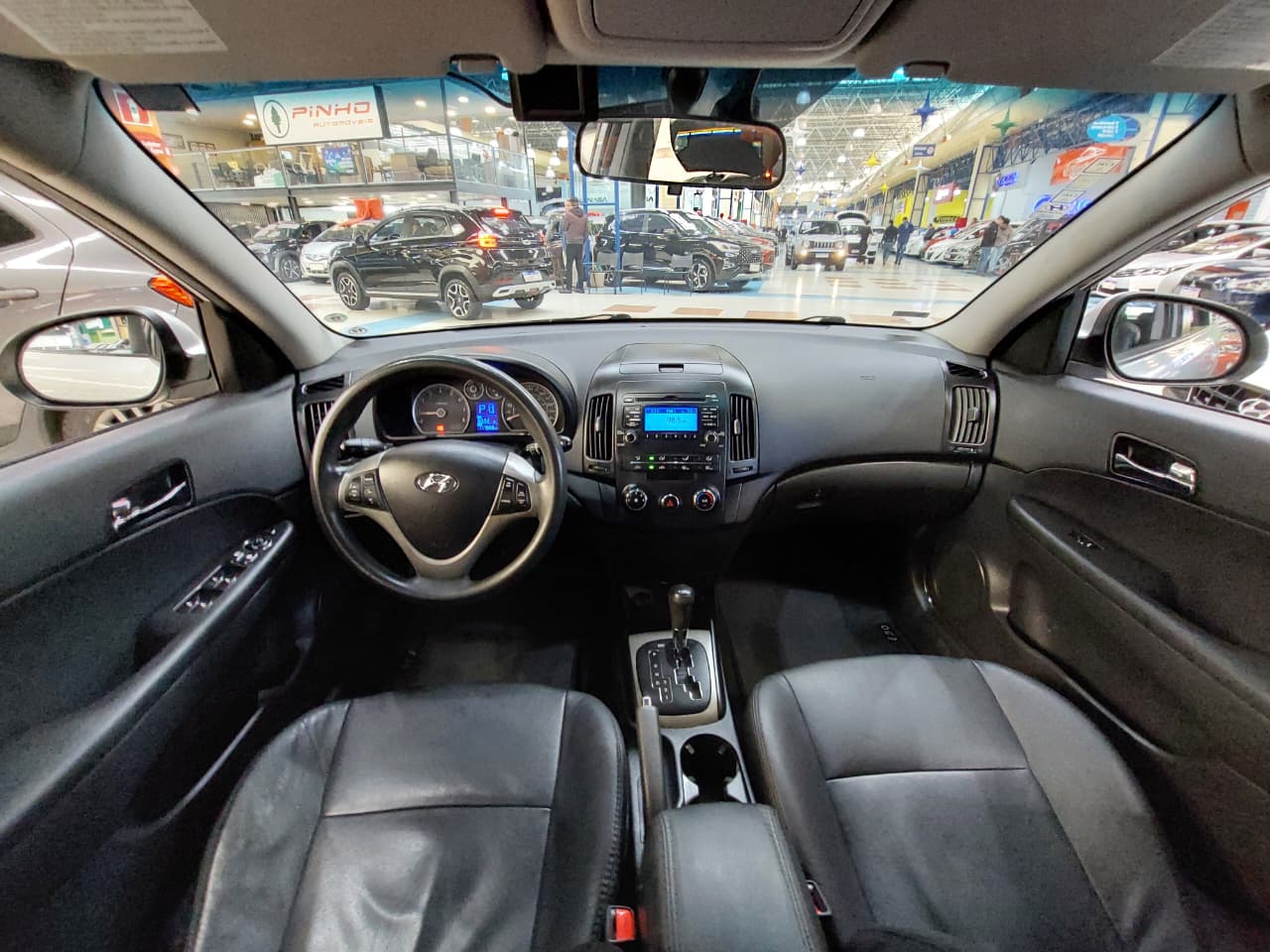HYUNDAI I30 CW