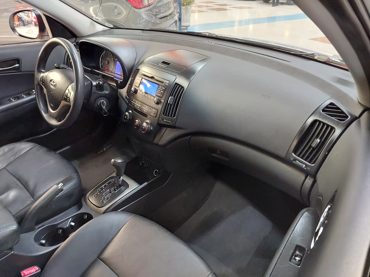 HYUNDAI I30 CW
