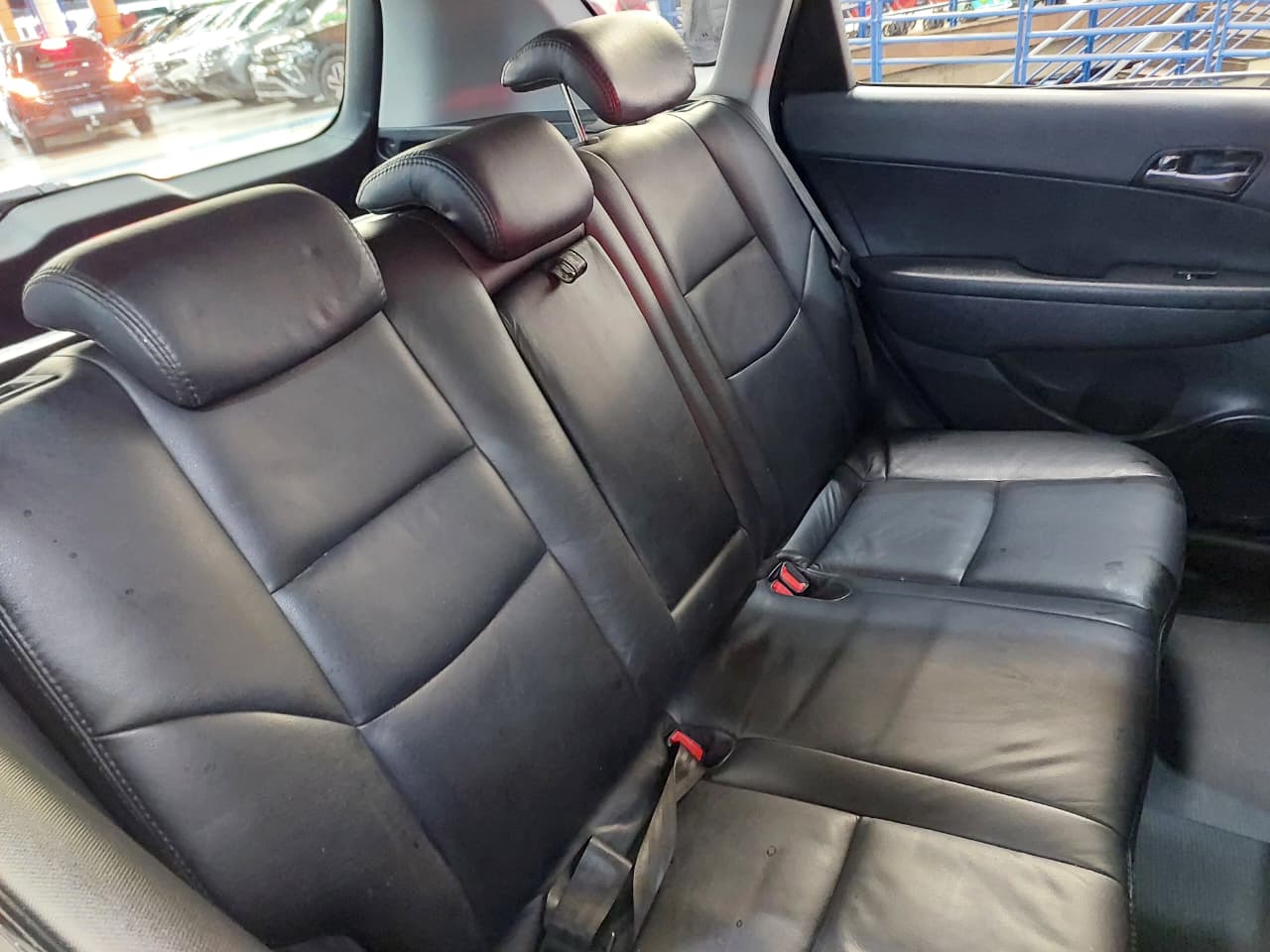 HYUNDAI I30 CW