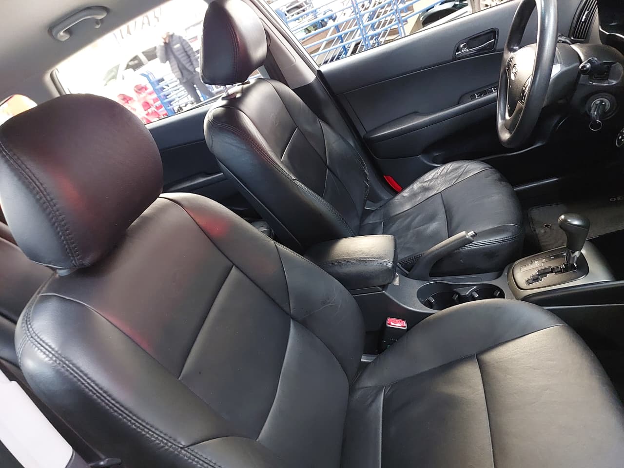 HYUNDAI I30 CW