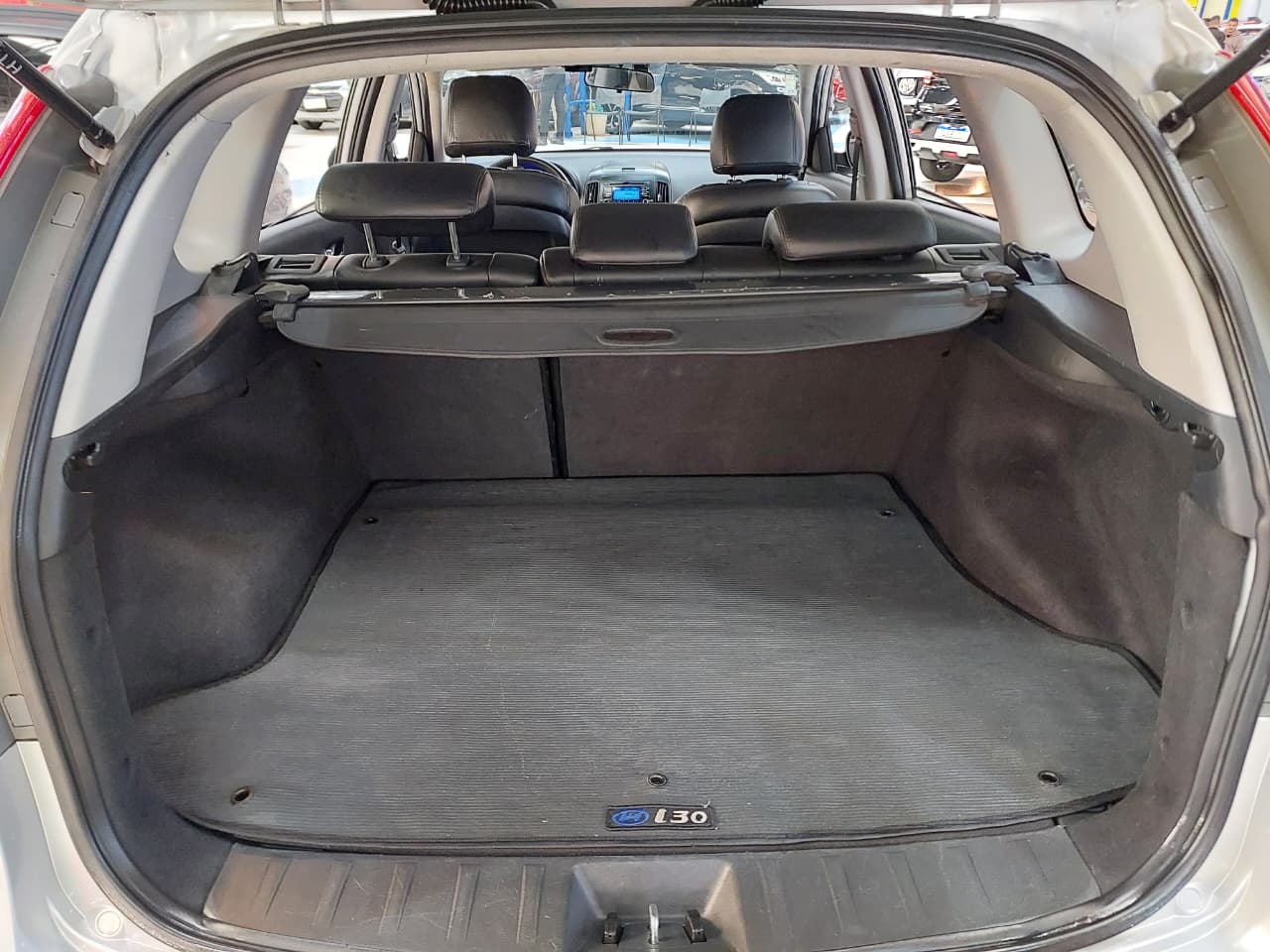 HYUNDAI I30 CW