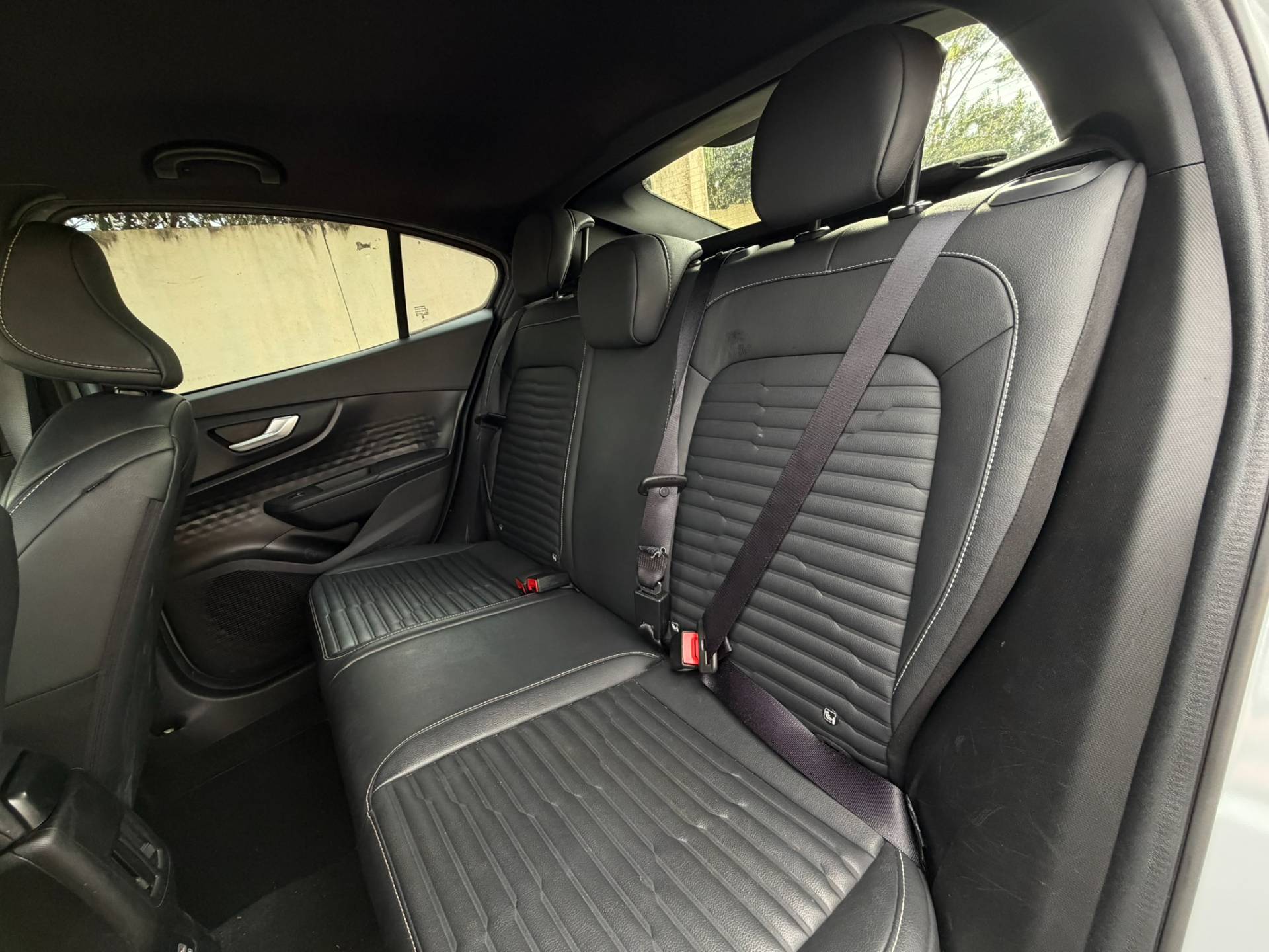 FIAT FASTBACK