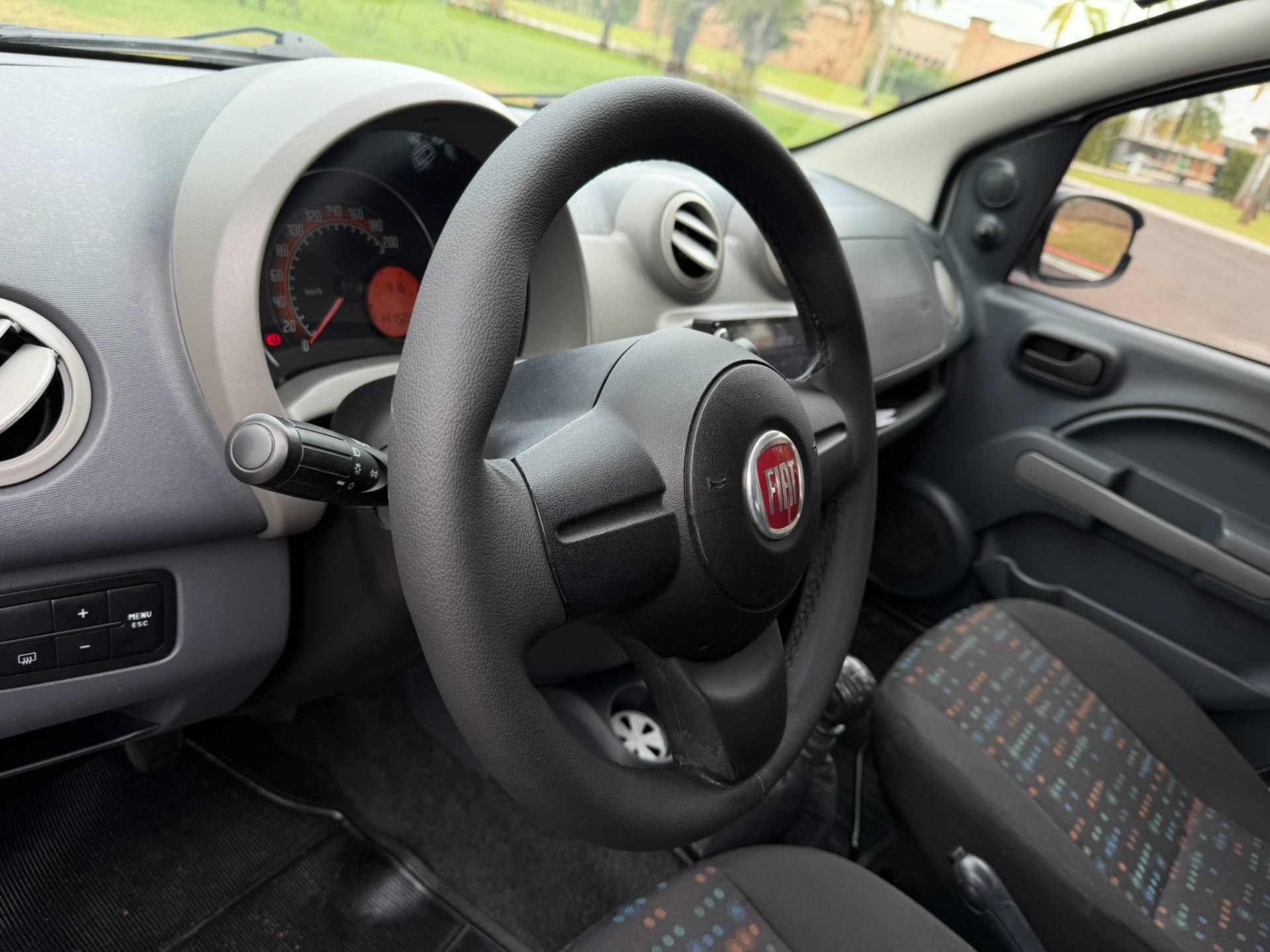 FIAT UNO
