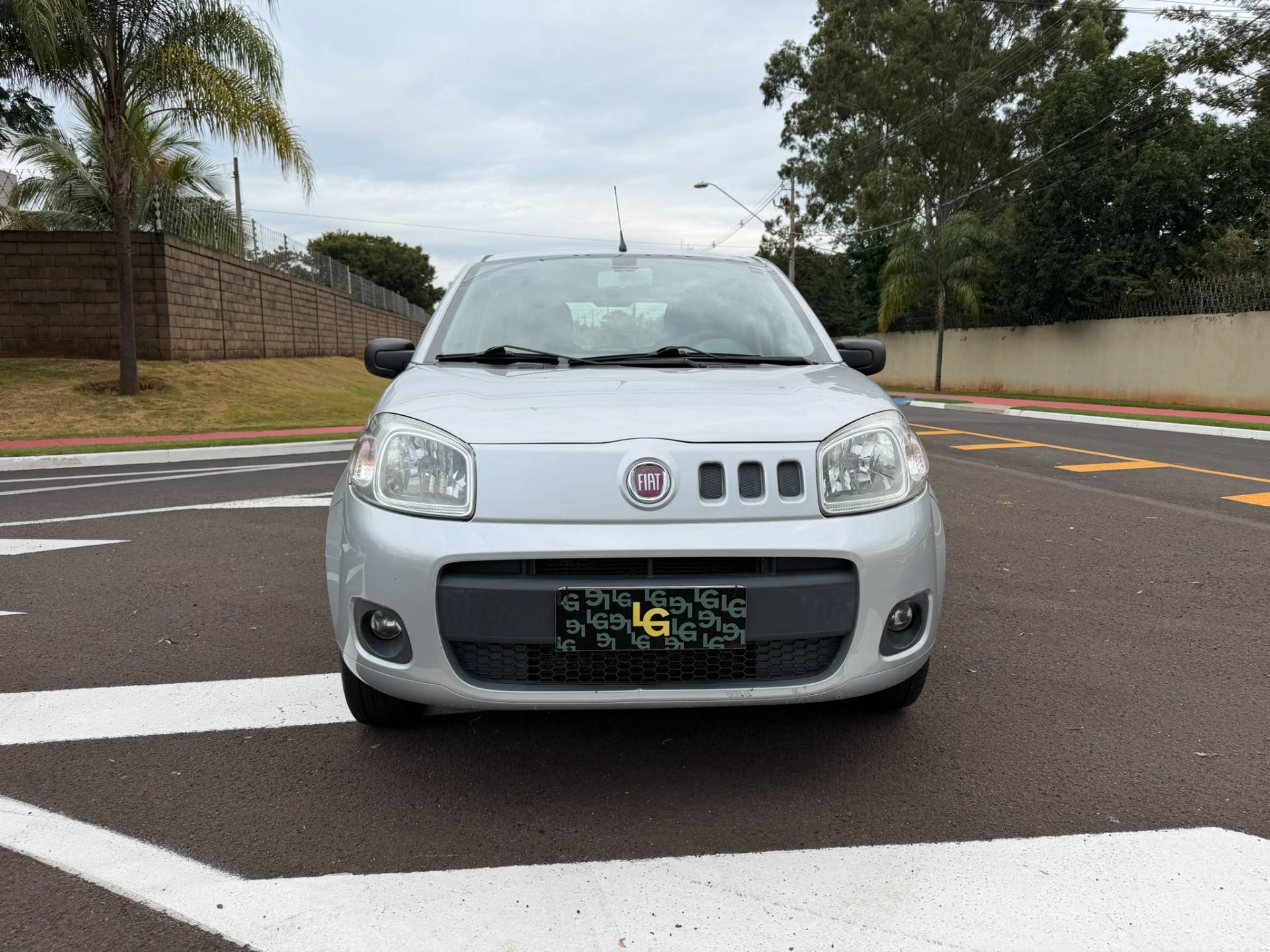FIAT UNO