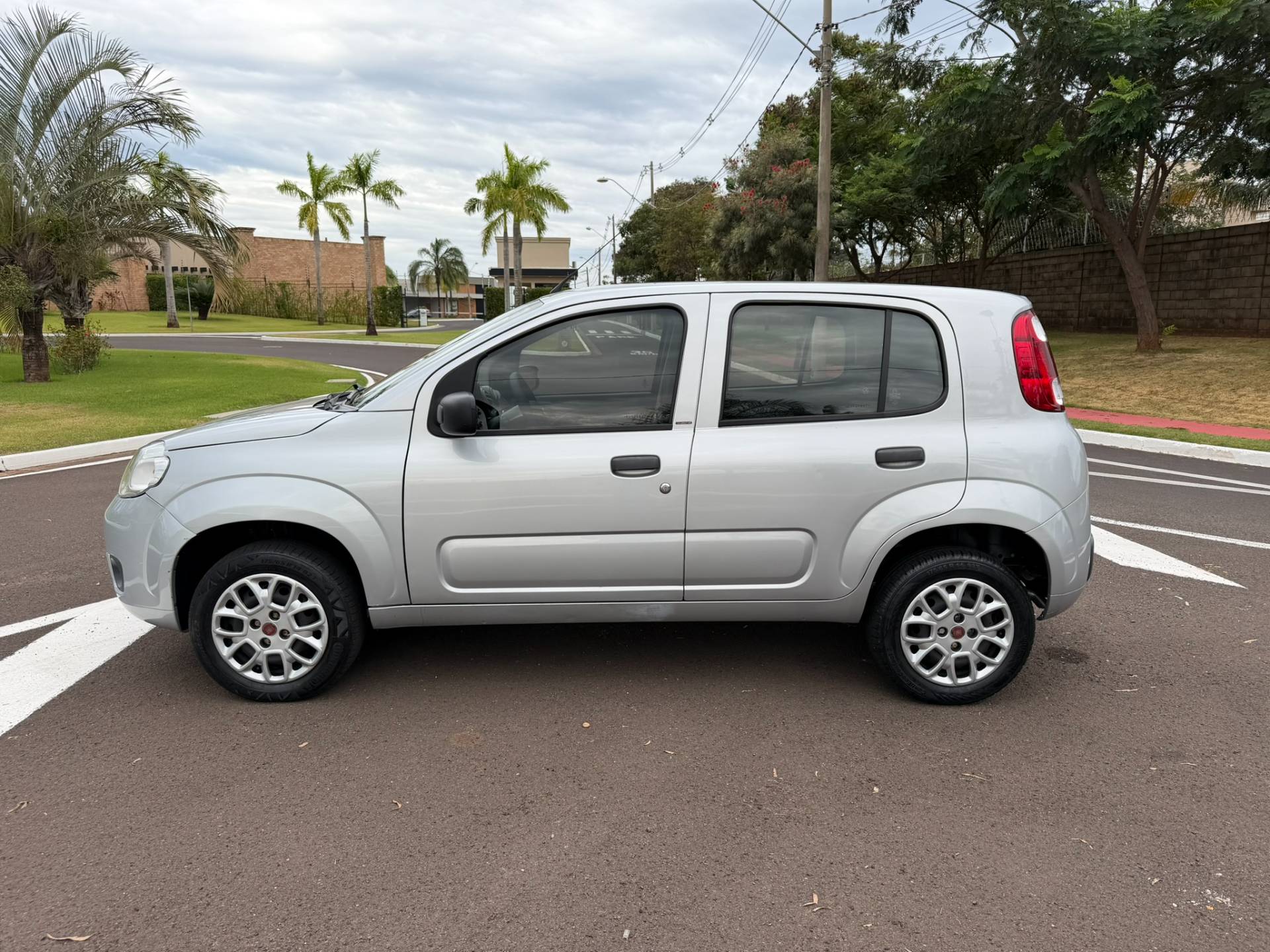 FIAT UNO