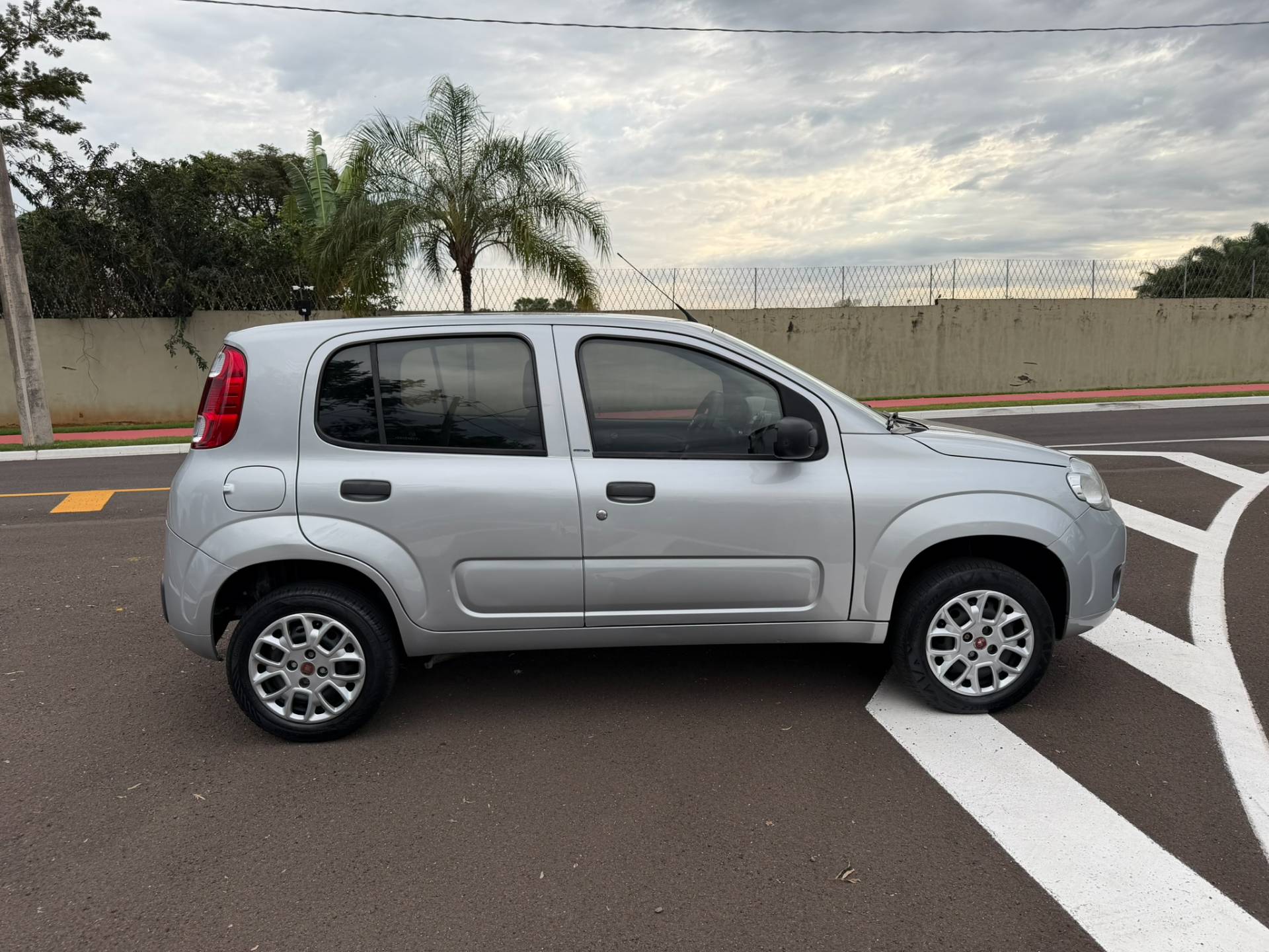 FIAT UNO