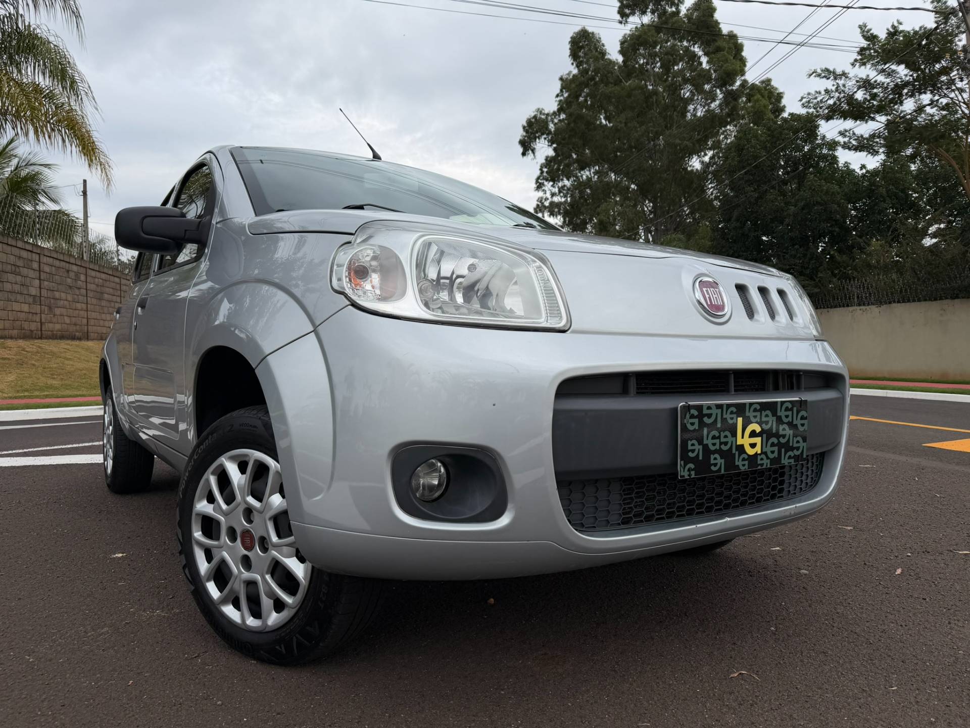 FIAT UNO