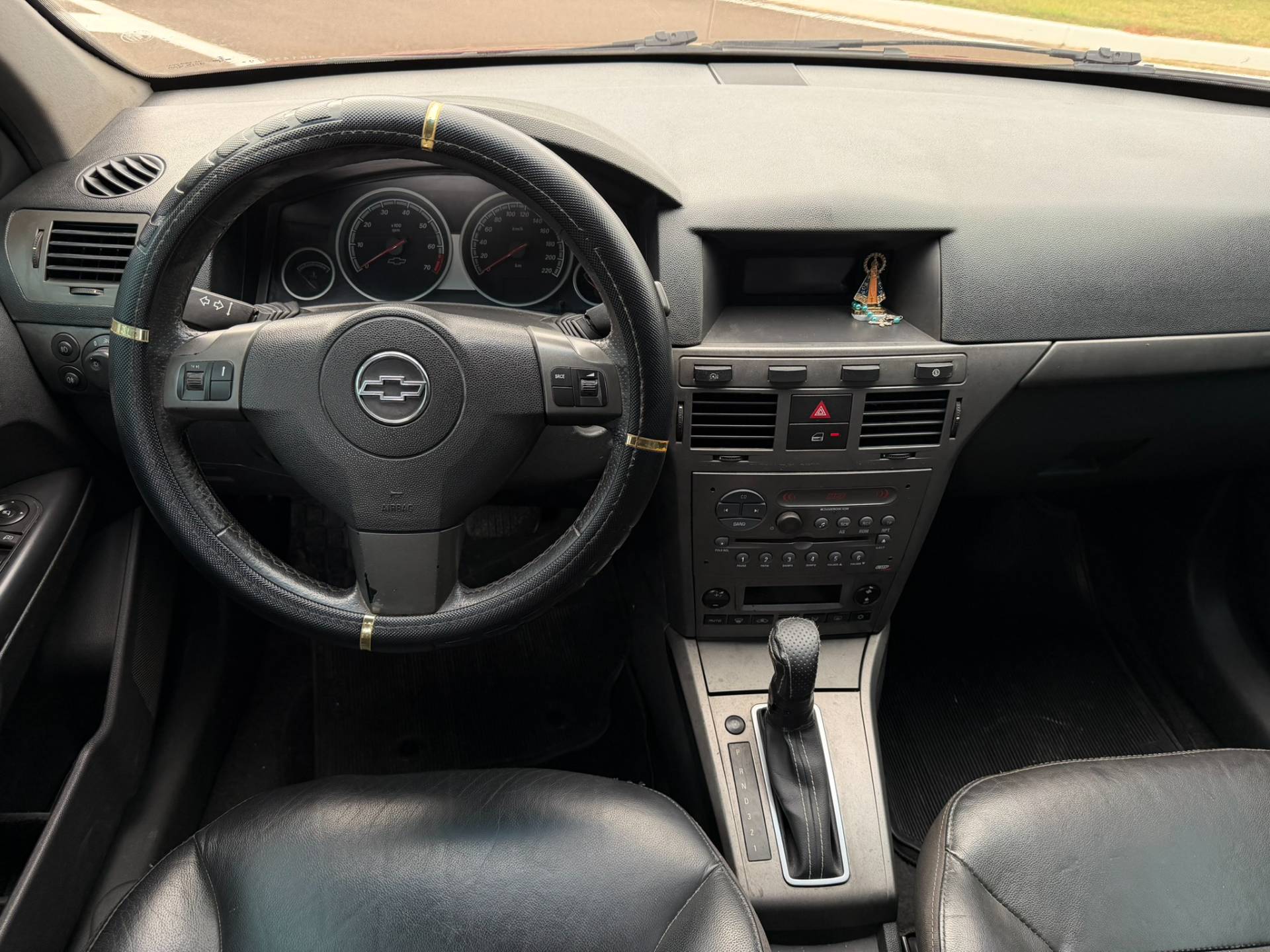 CHEVROLET VECTRA