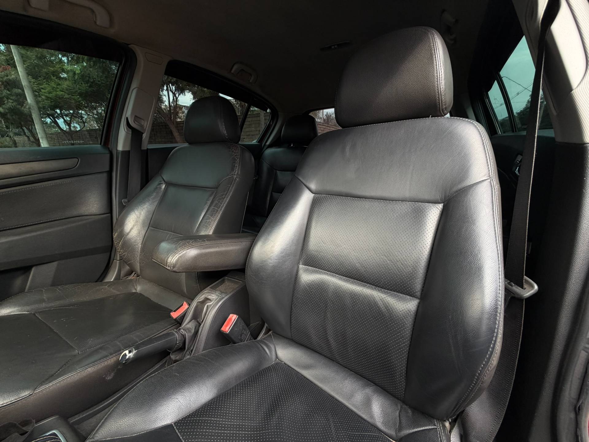 CHEVROLET VECTRA