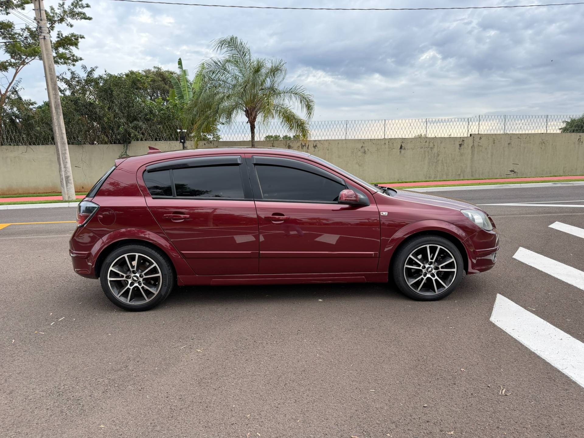 CHEVROLET VECTRA