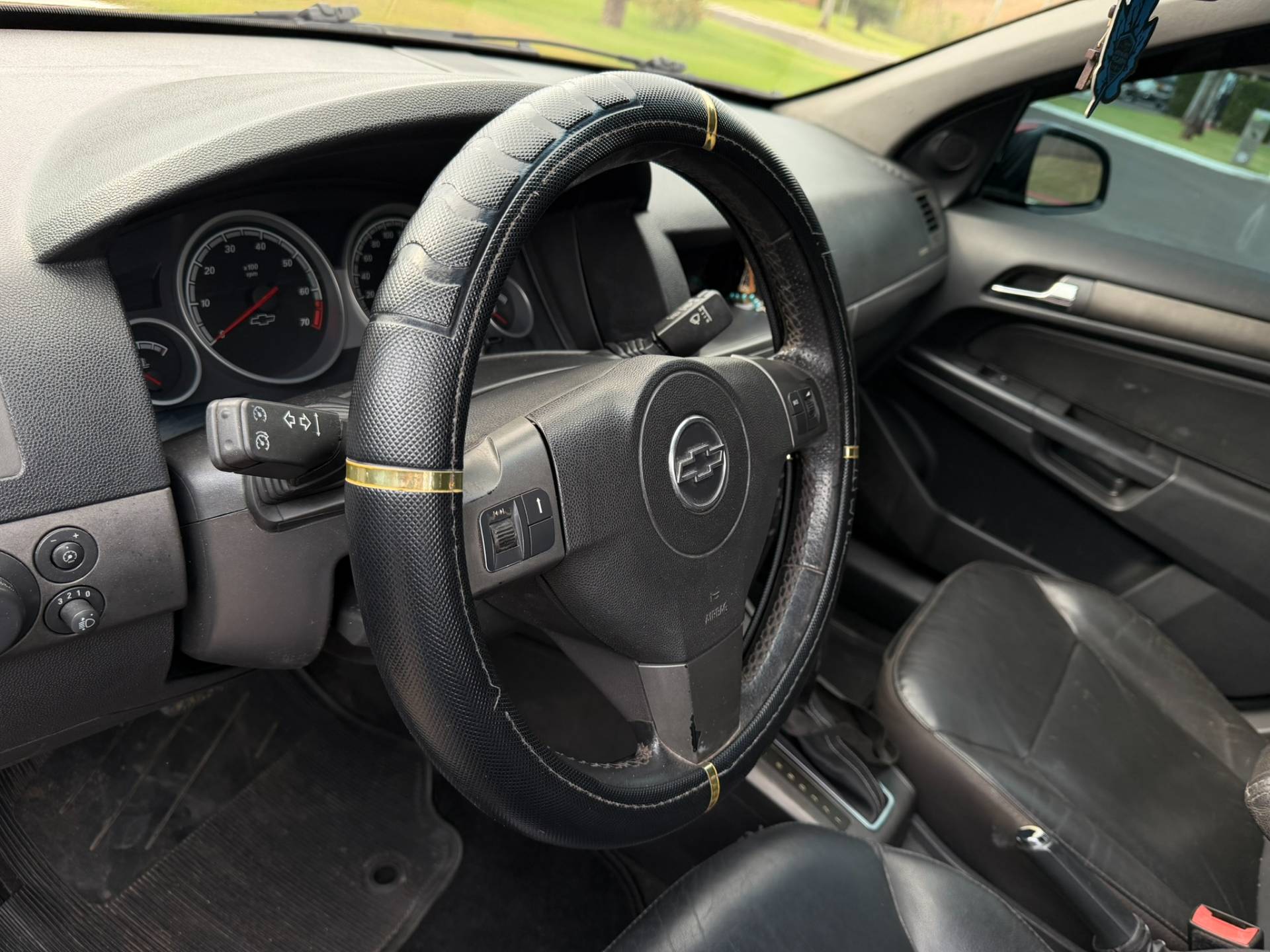 CHEVROLET VECTRA