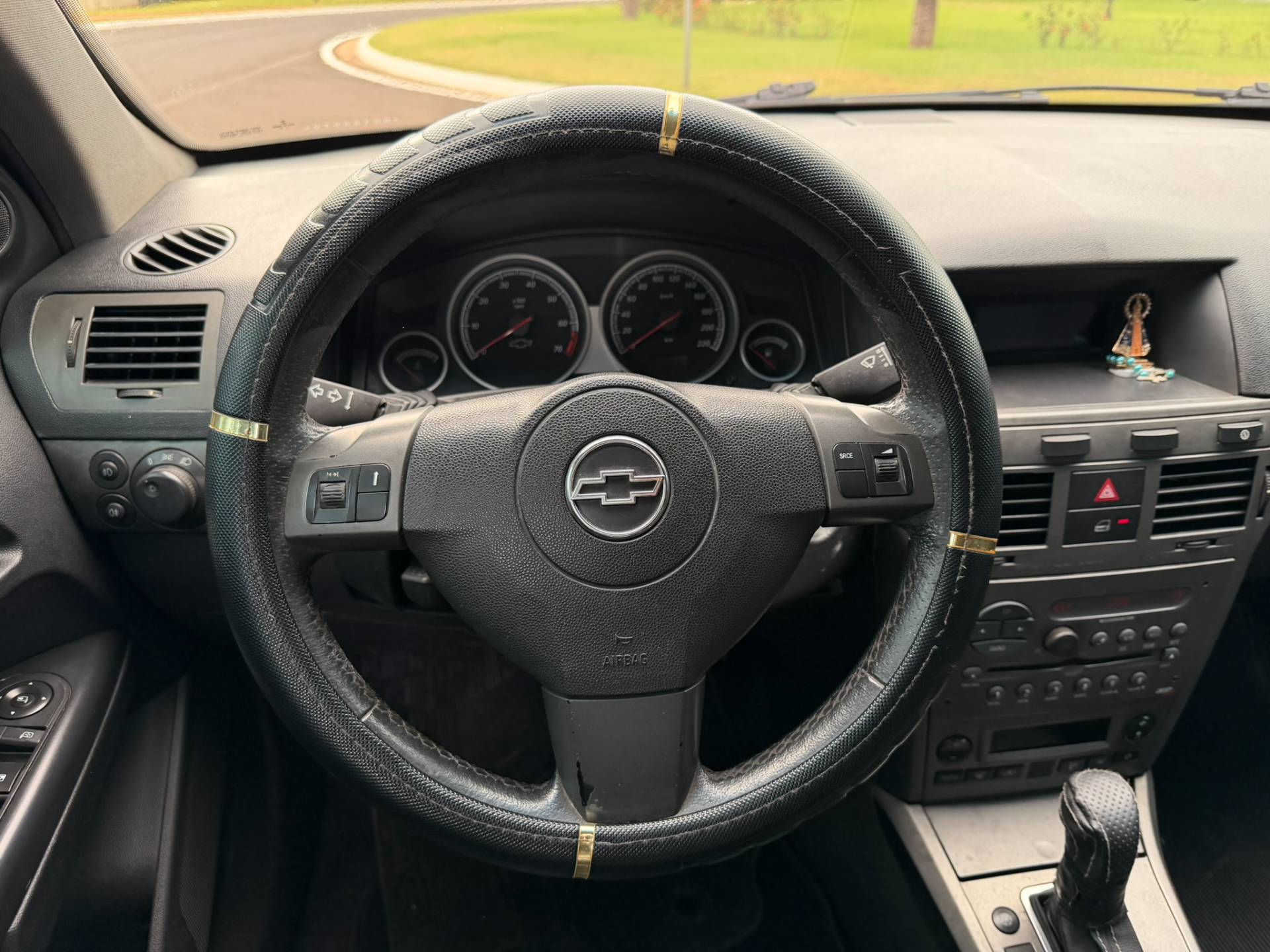 CHEVROLET VECTRA