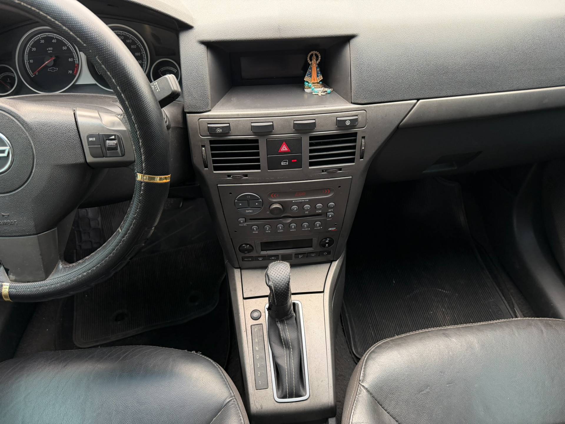 CHEVROLET VECTRA