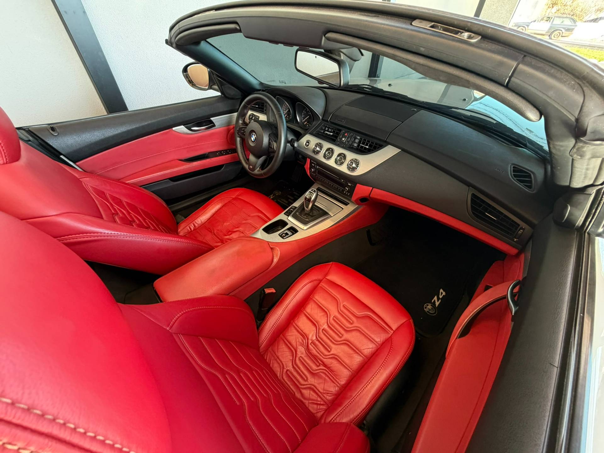 BMW Z4