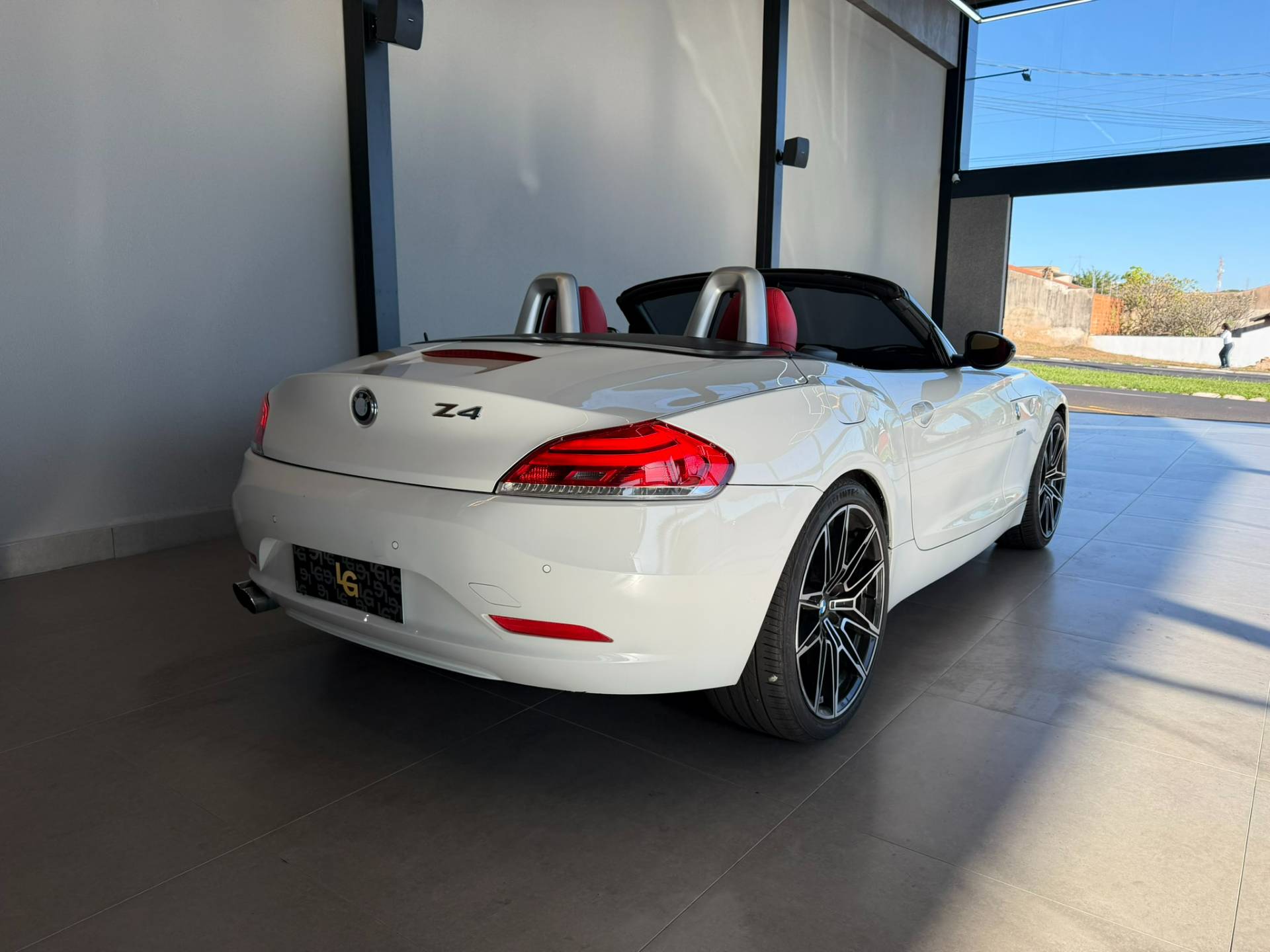 BMW Z4