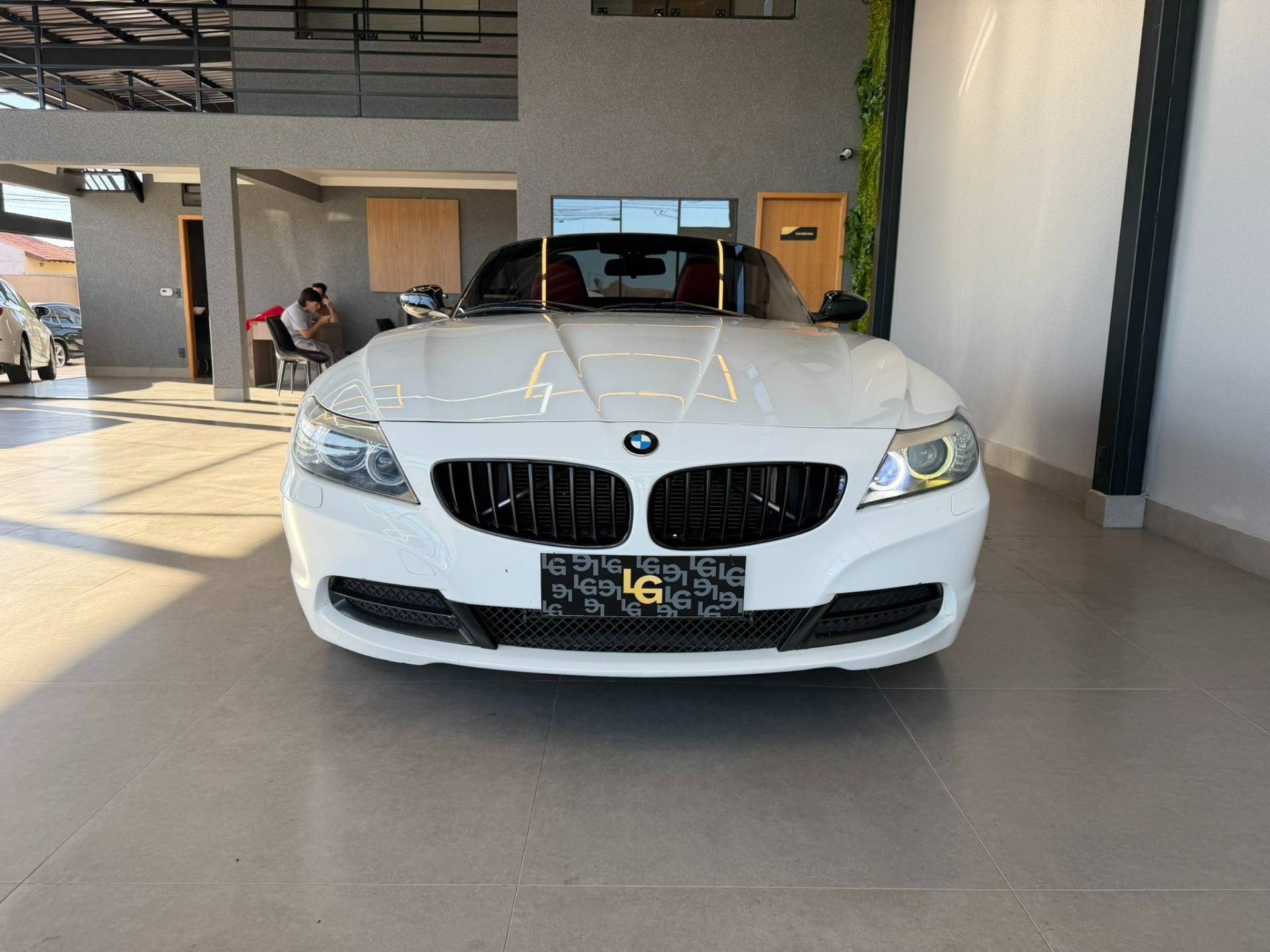 BMW Z4
