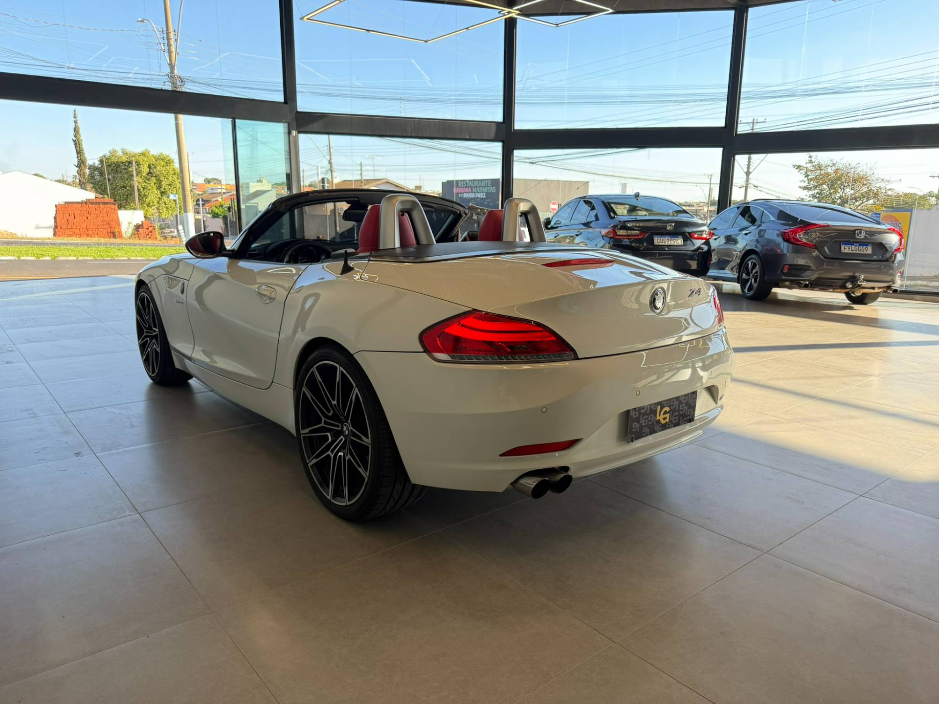 BMW Z4