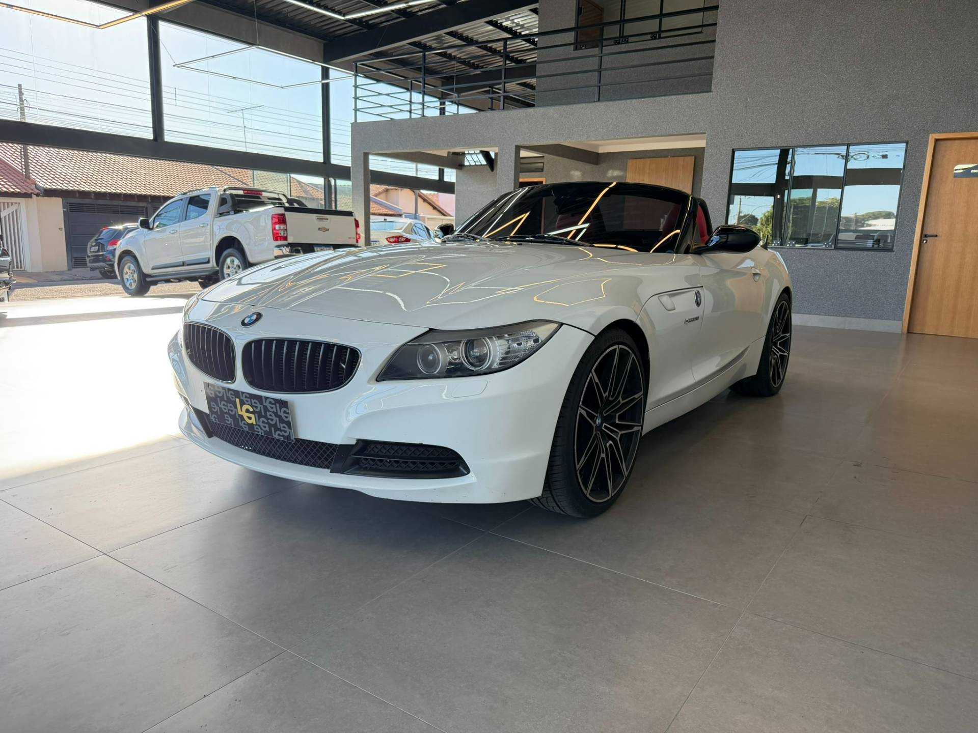 BMW Z4