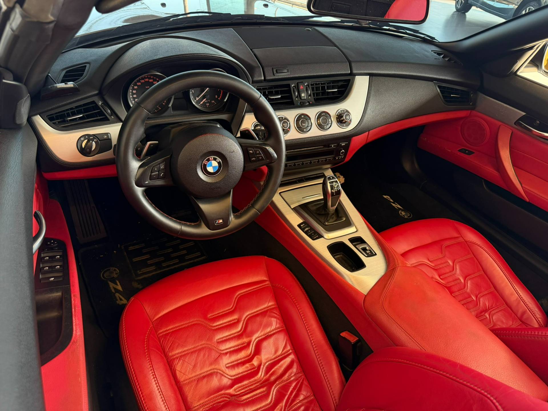 BMW Z4