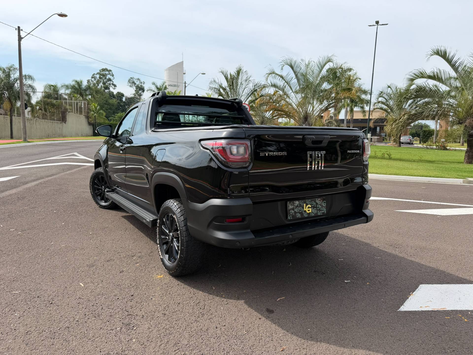 FIAT STRADA