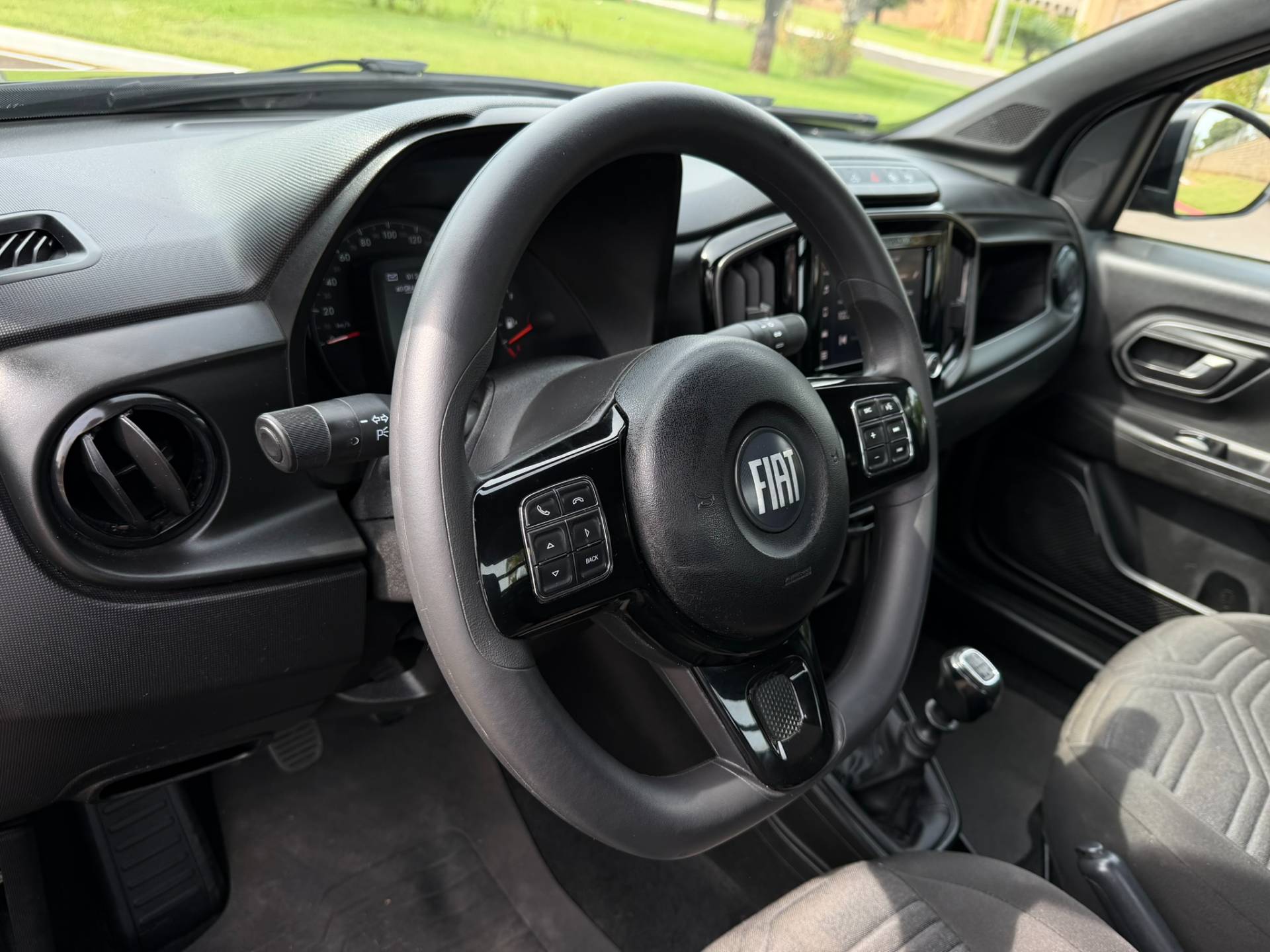 FIAT STRADA