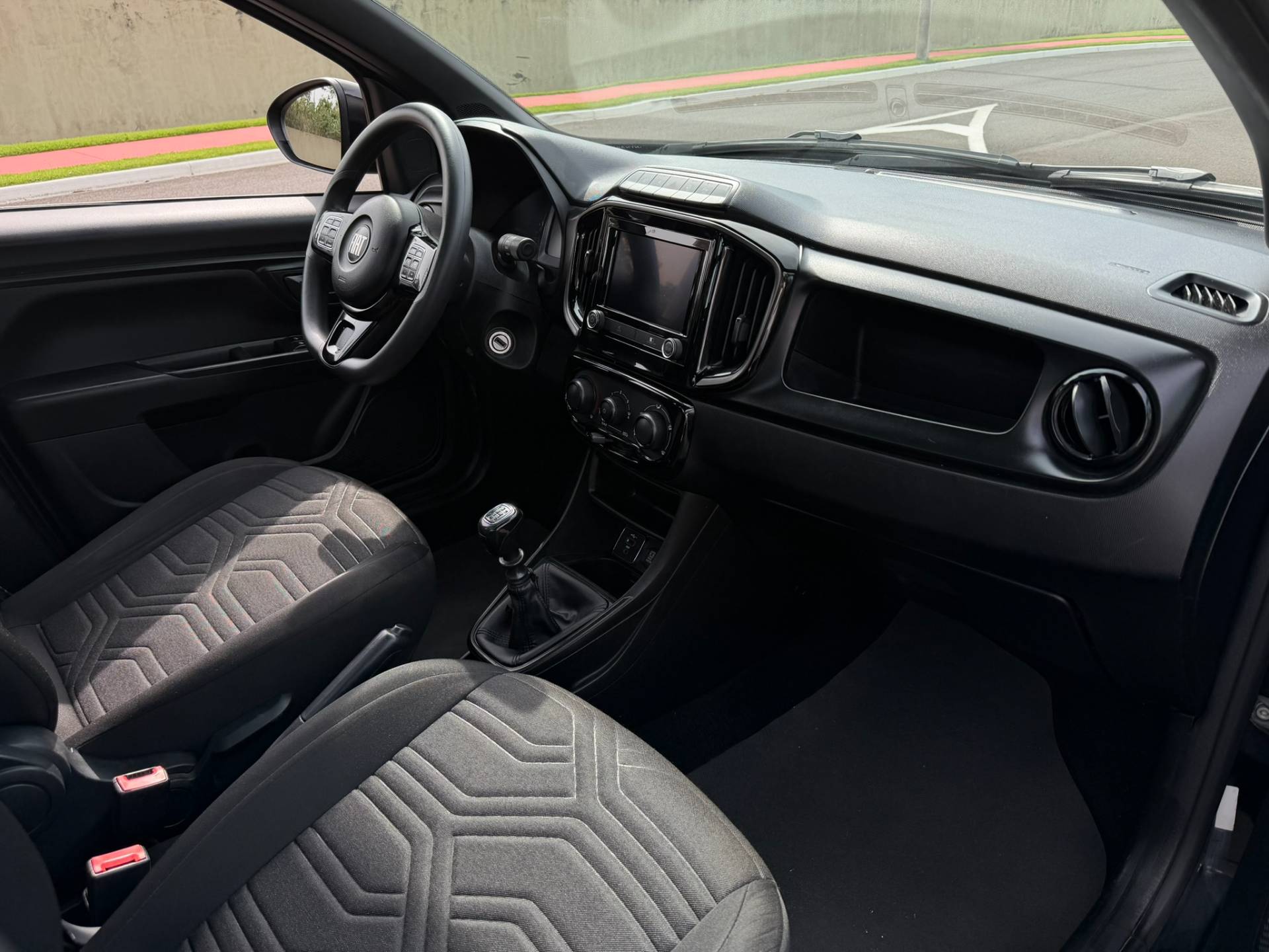 FIAT STRADA