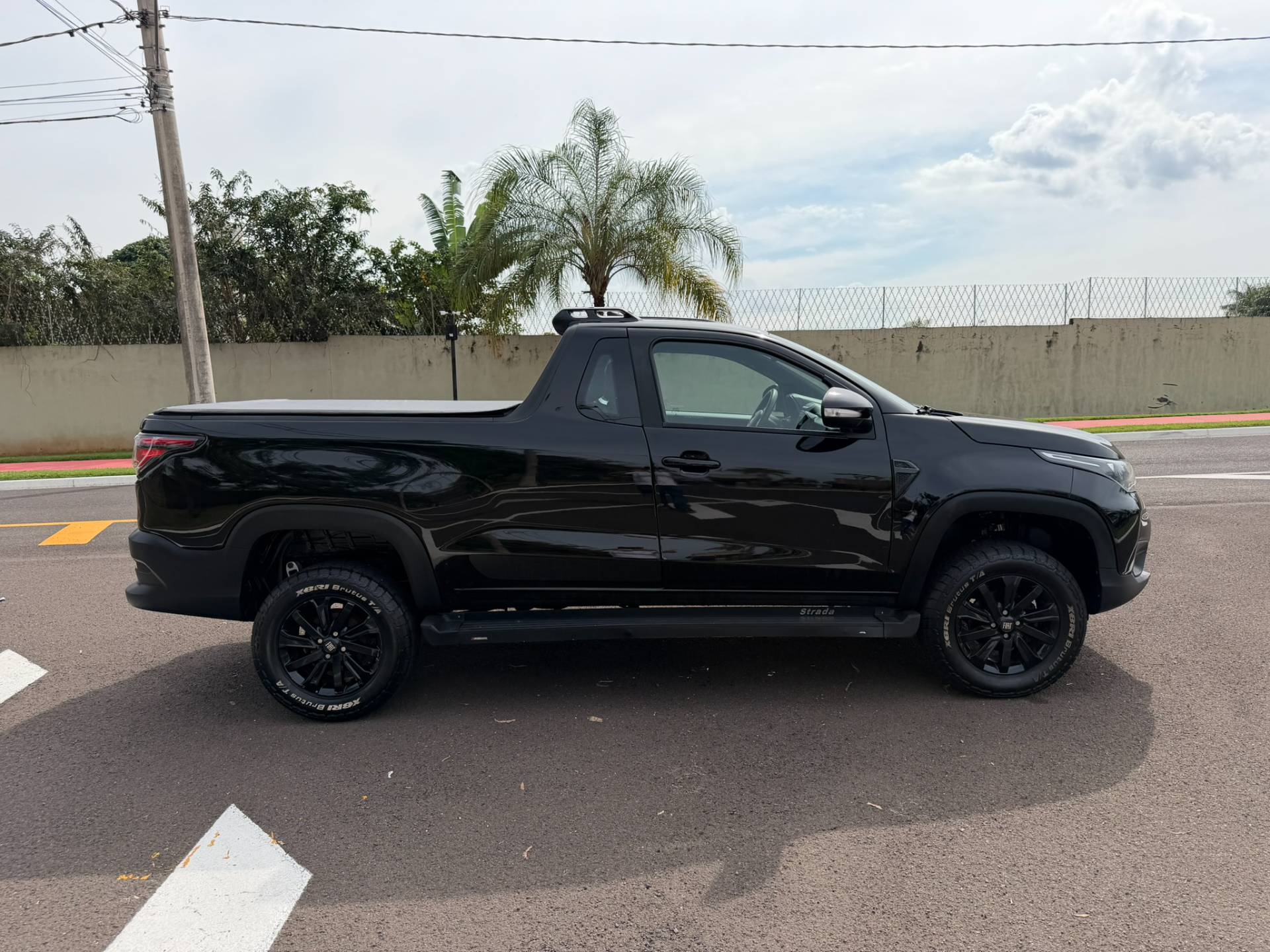 FIAT STRADA
