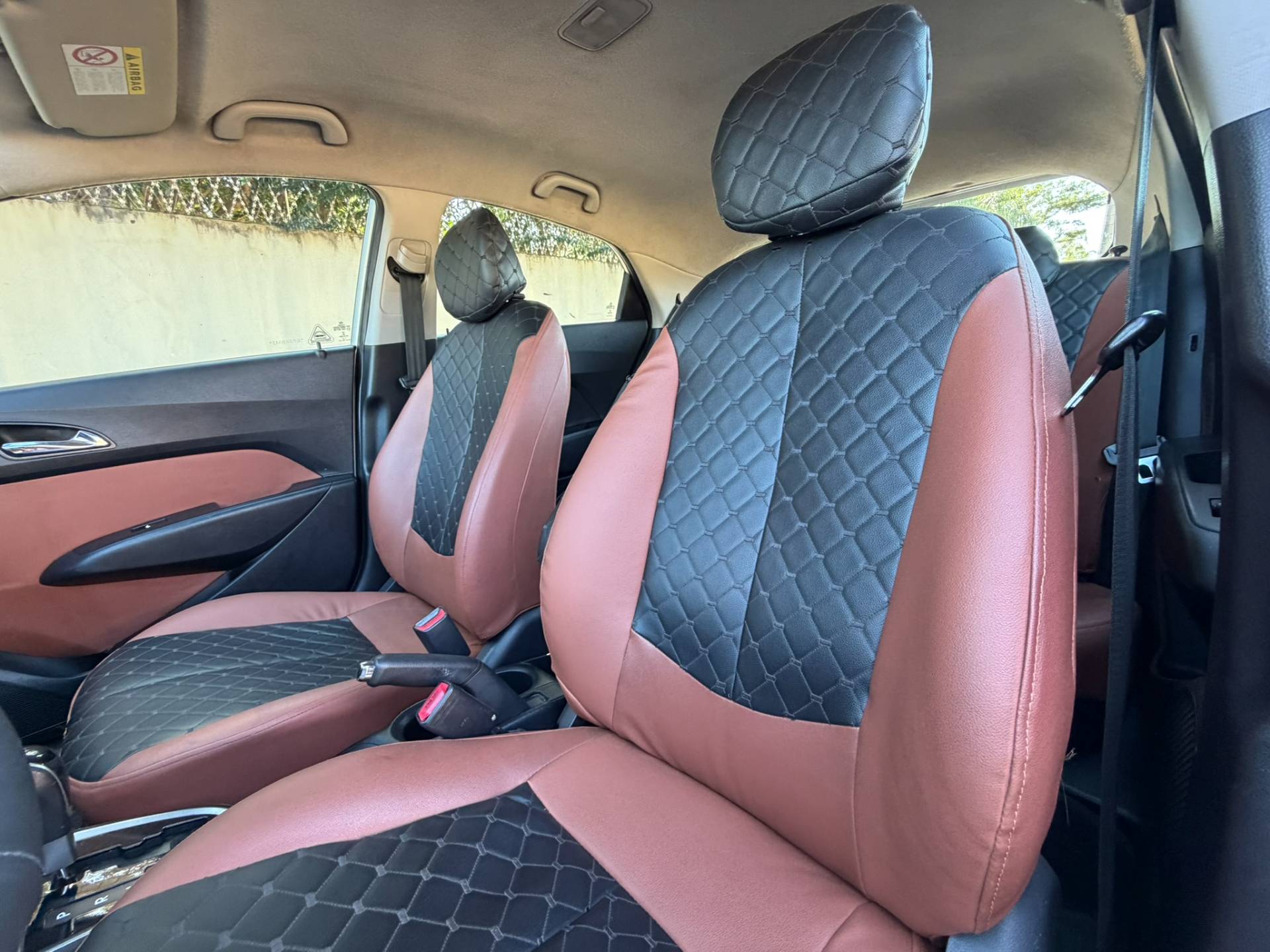HYUNDAI HB20X