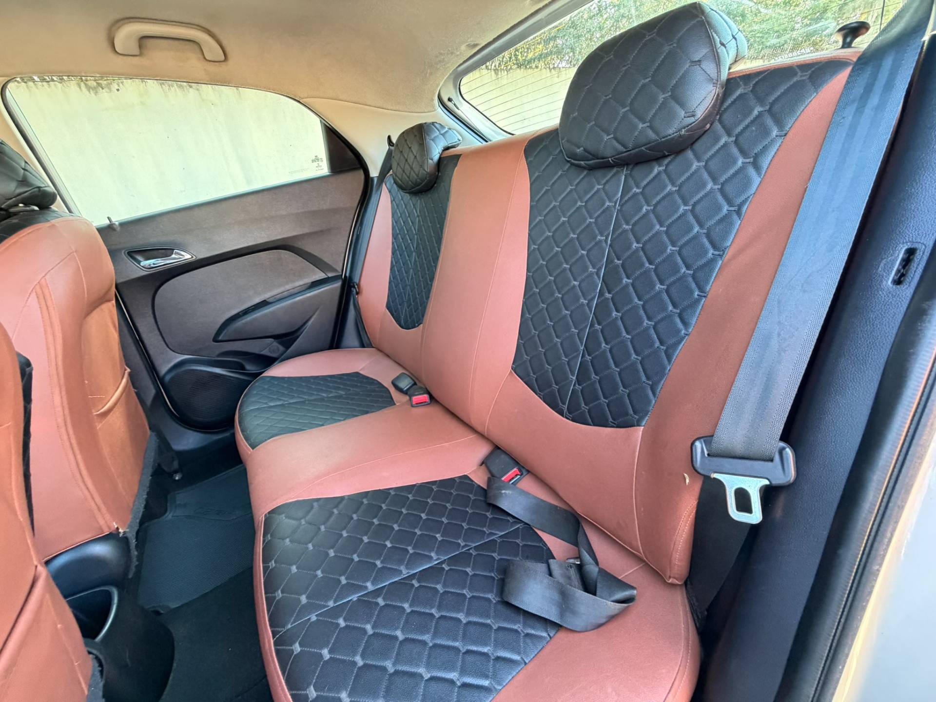 HYUNDAI HB20X