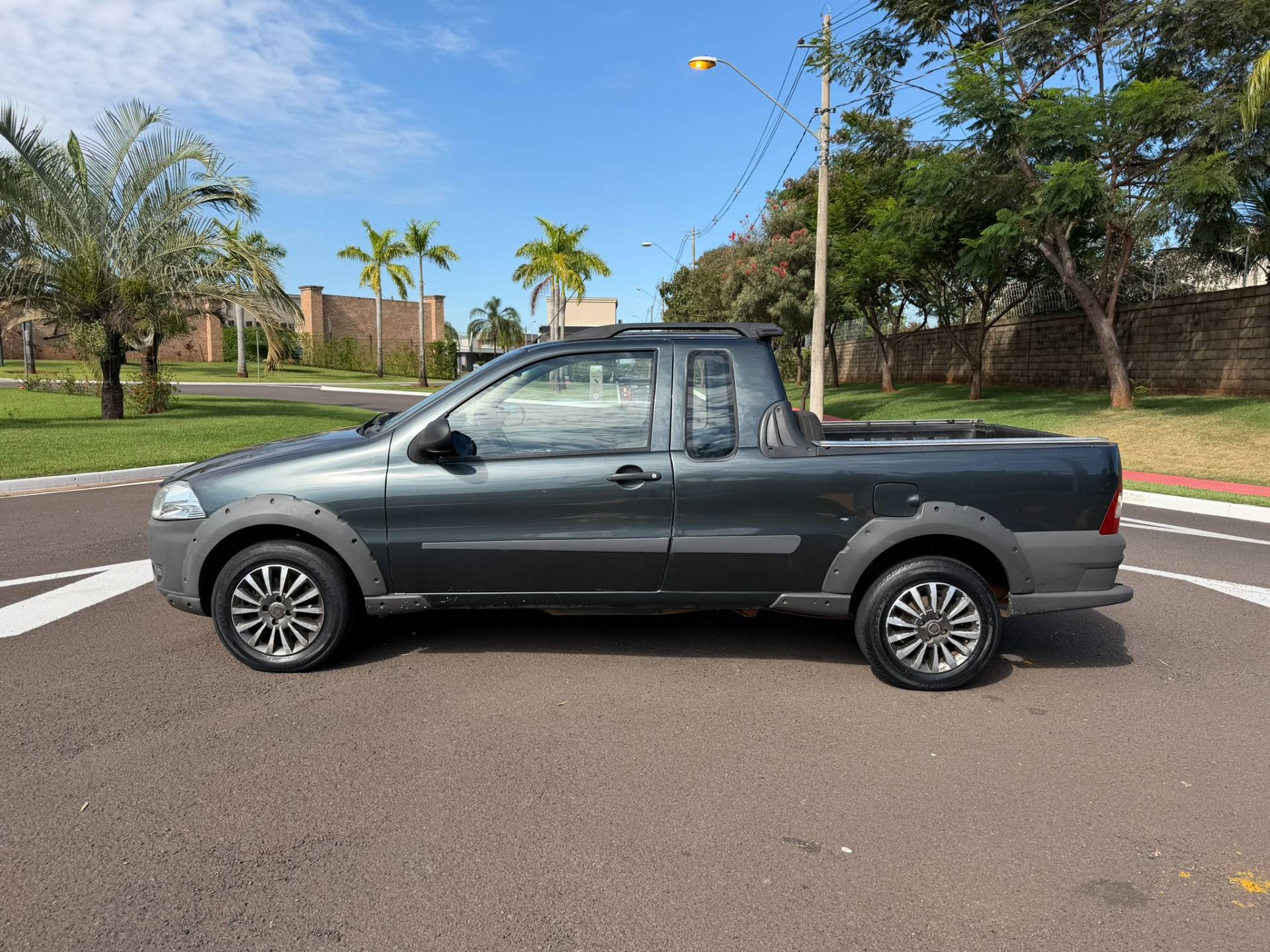 FIAT STRADA