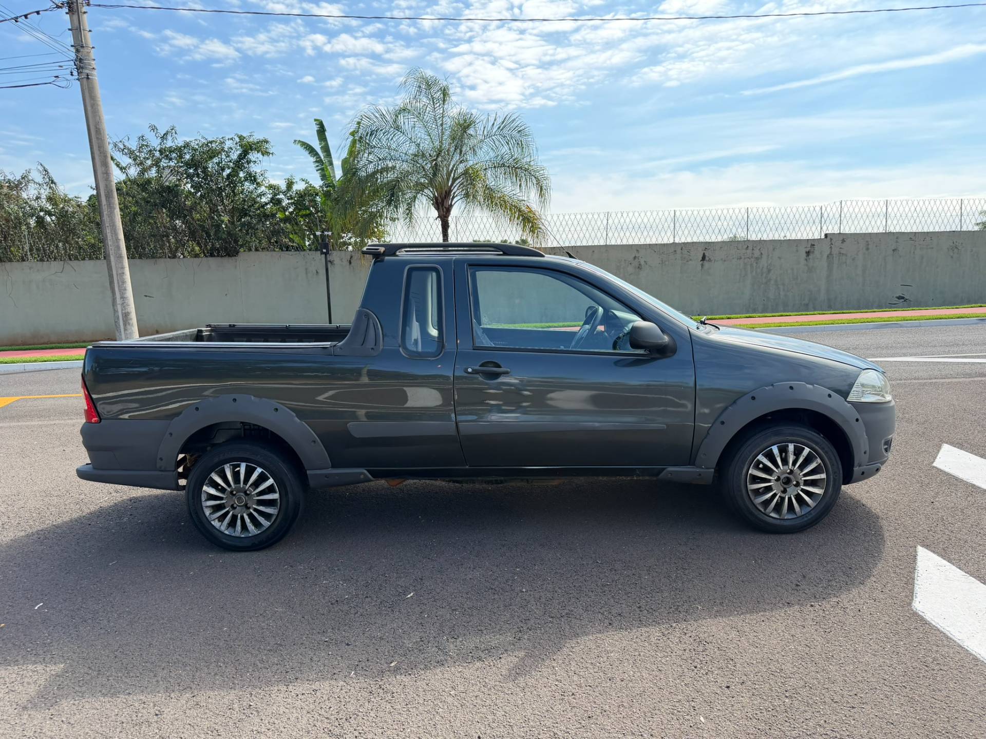 FIAT STRADA