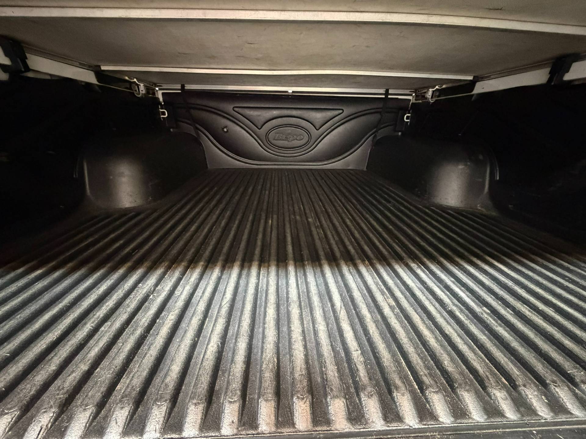 CHEVROLET S10
