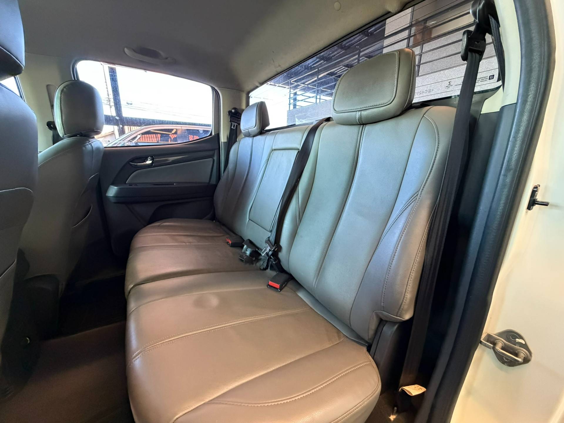 CHEVROLET S10