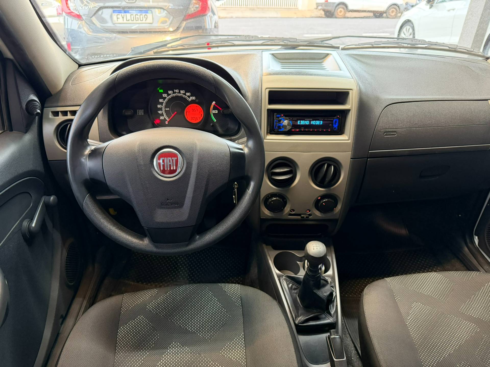 FIAT PALIO