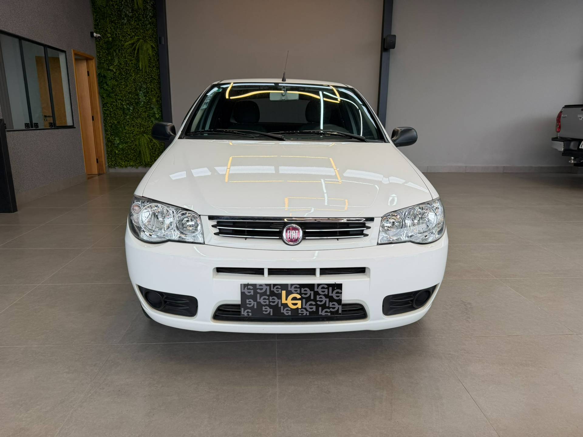 FIAT PALIO