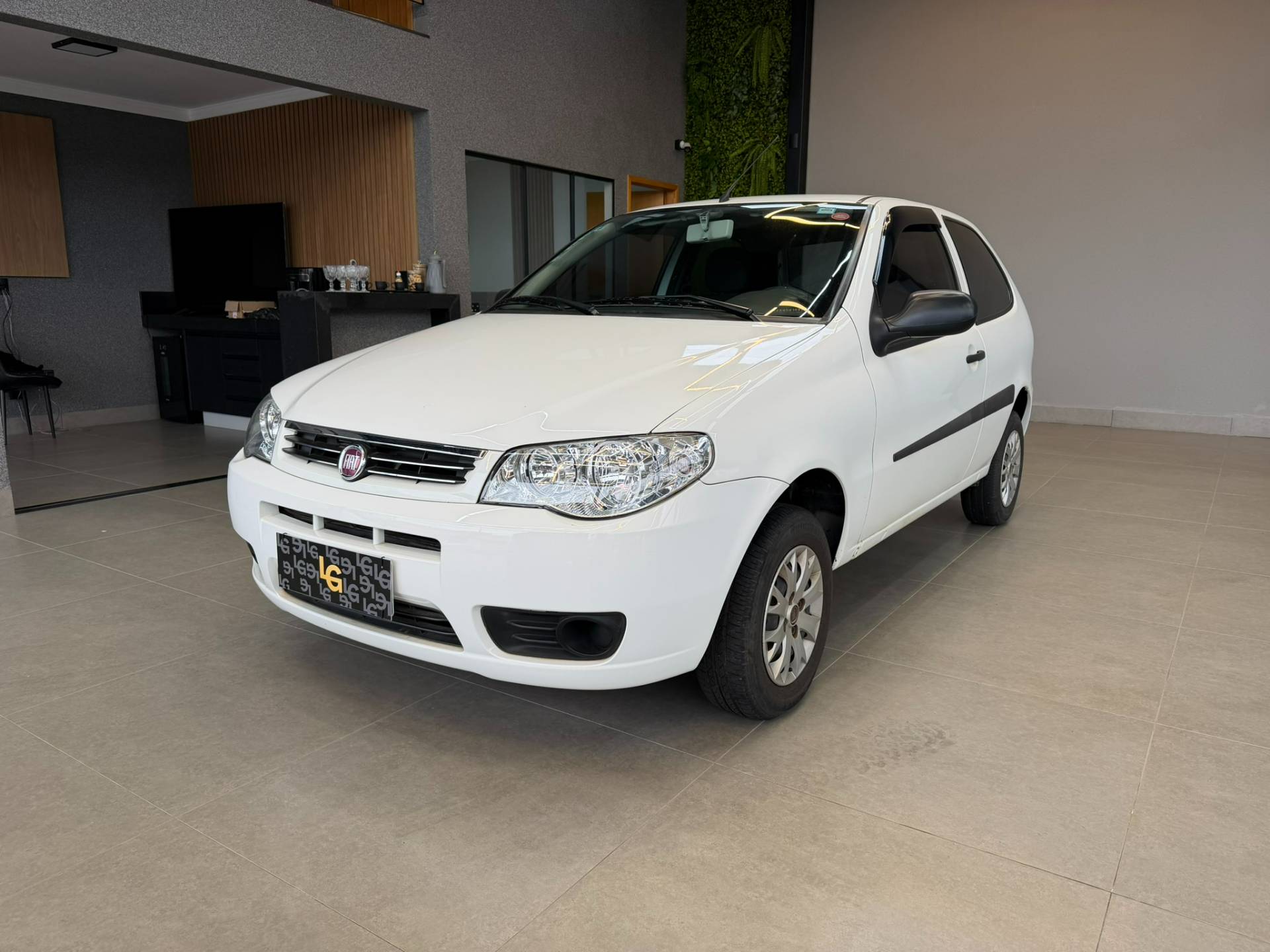 FIAT PALIO