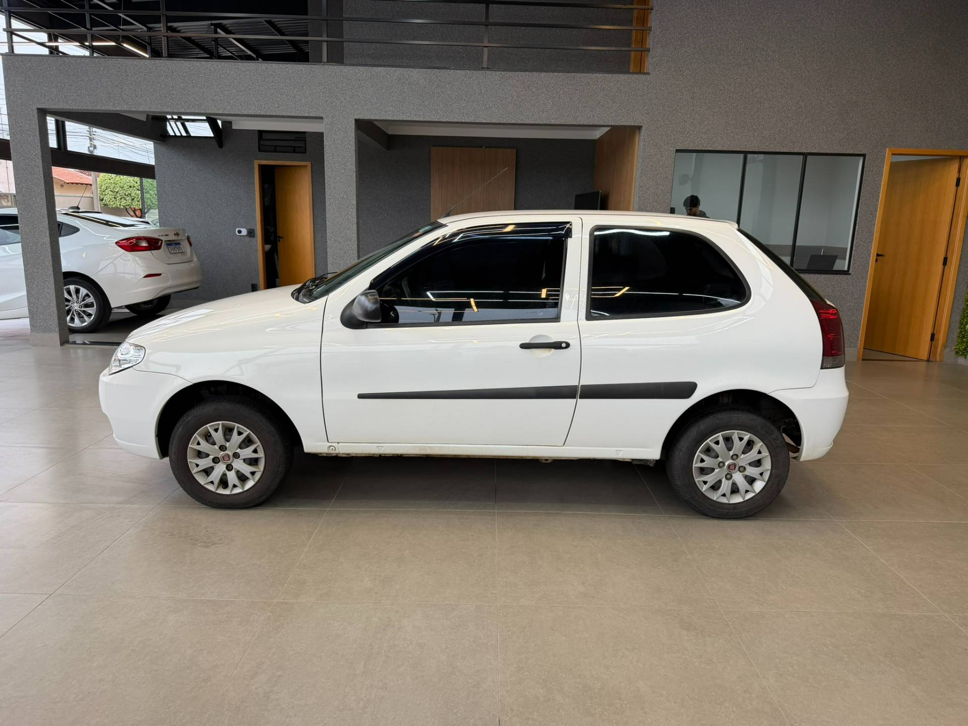 FIAT PALIO