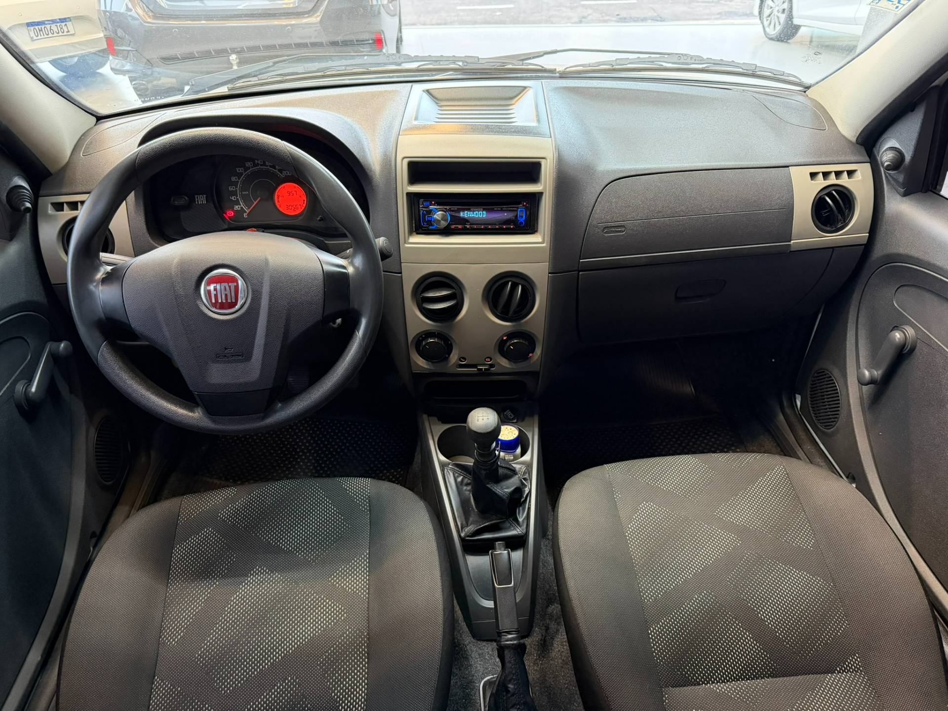 FIAT PALIO